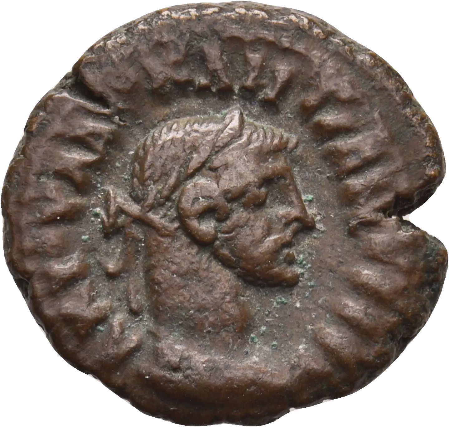 Image of the obverse