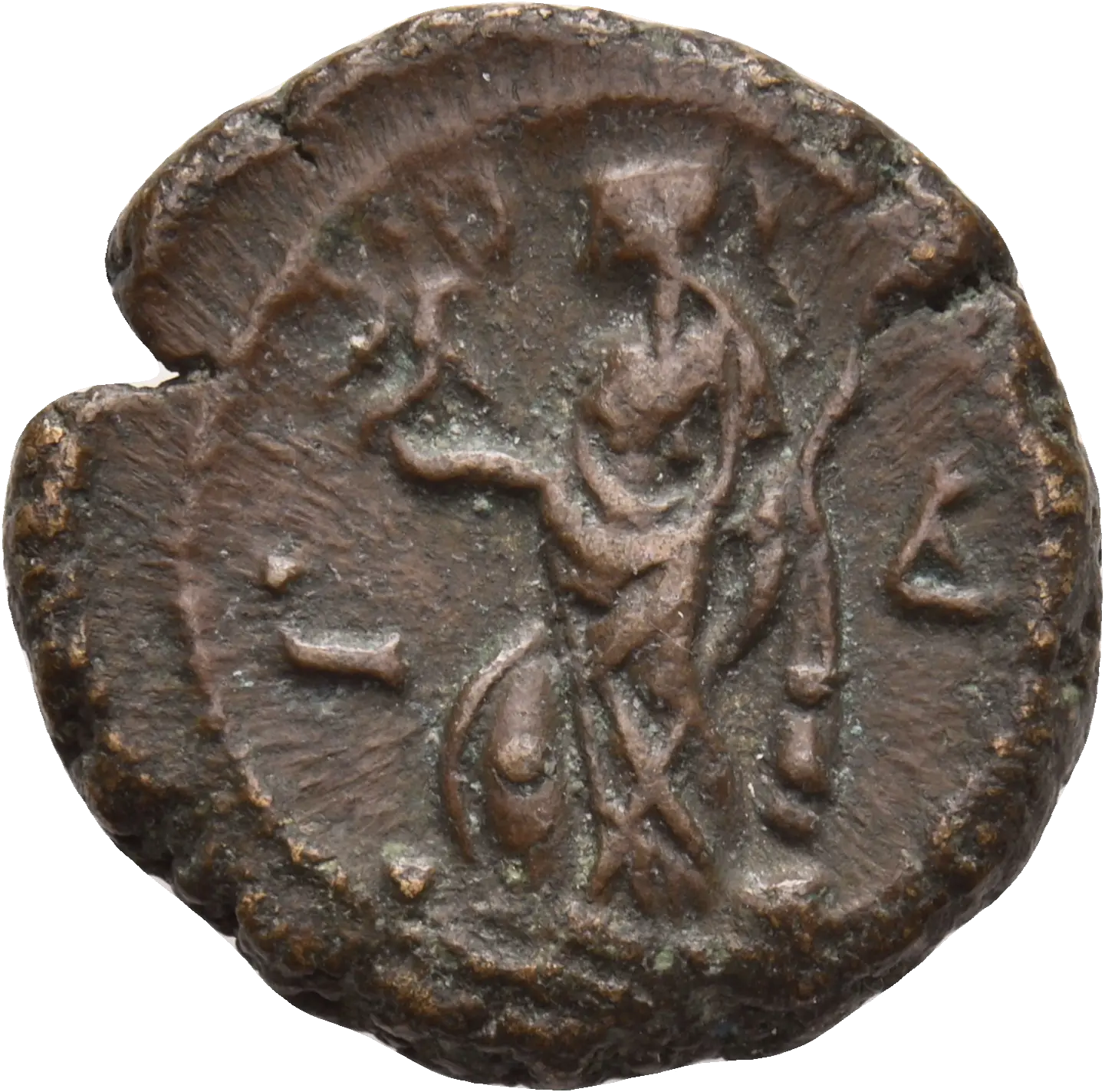 Image of the obverse