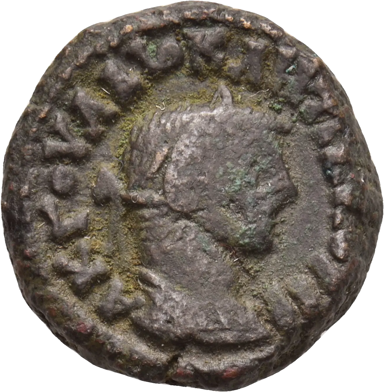 Image of the obverse