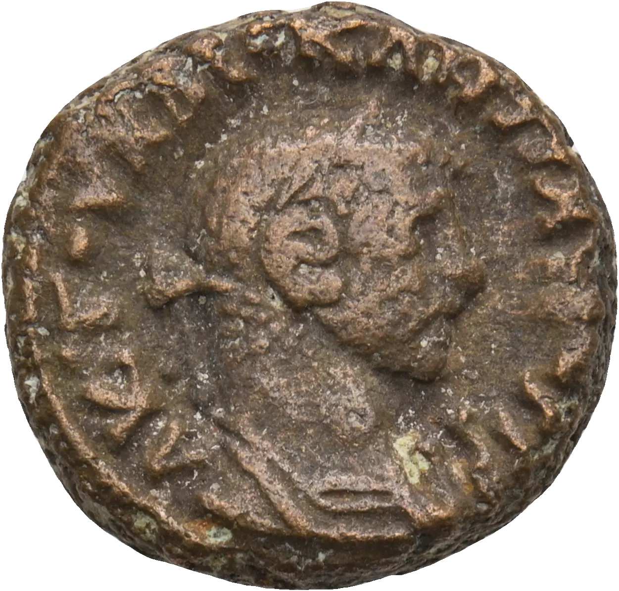 Image of the obverse