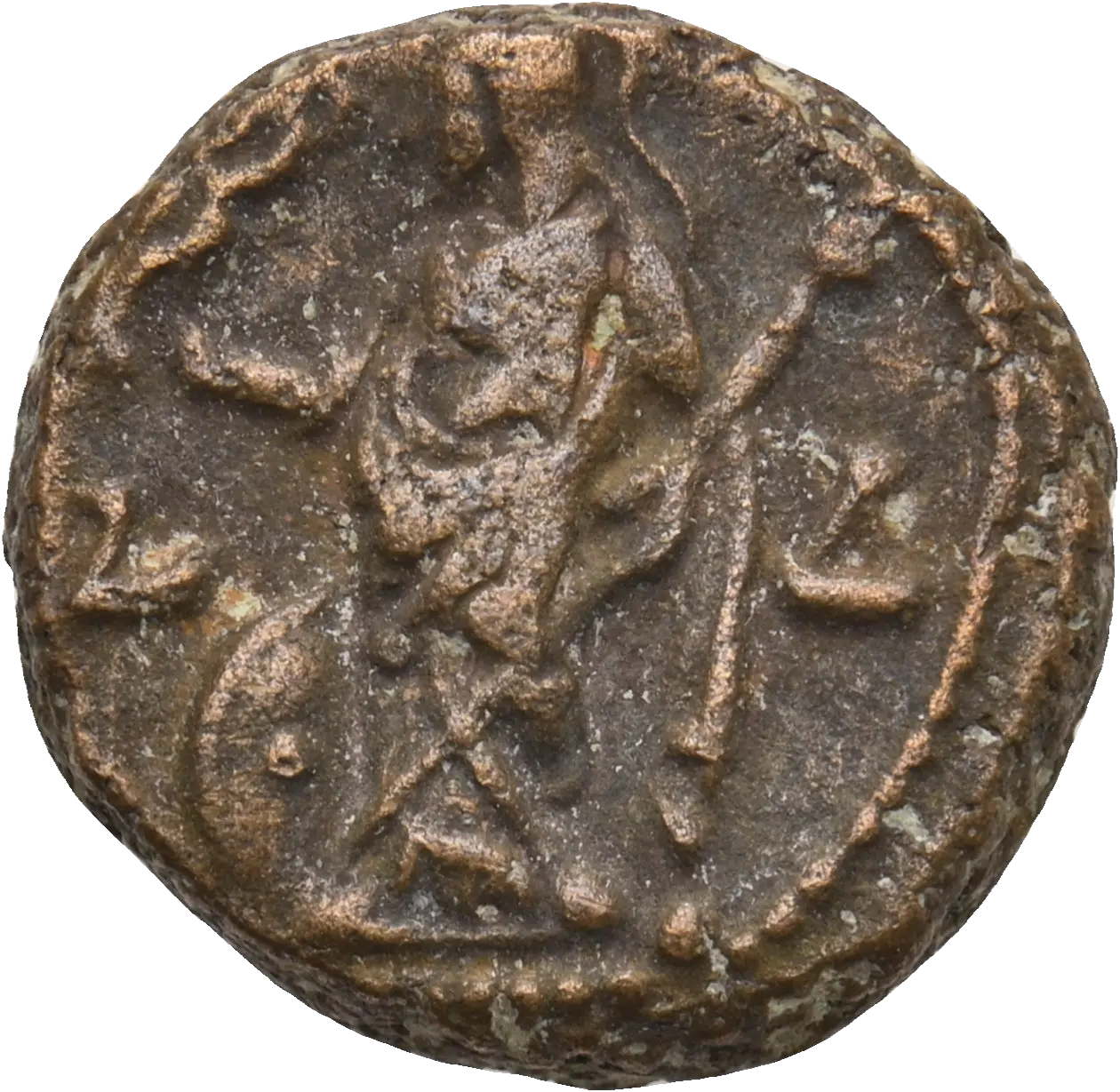 Image of the obverse