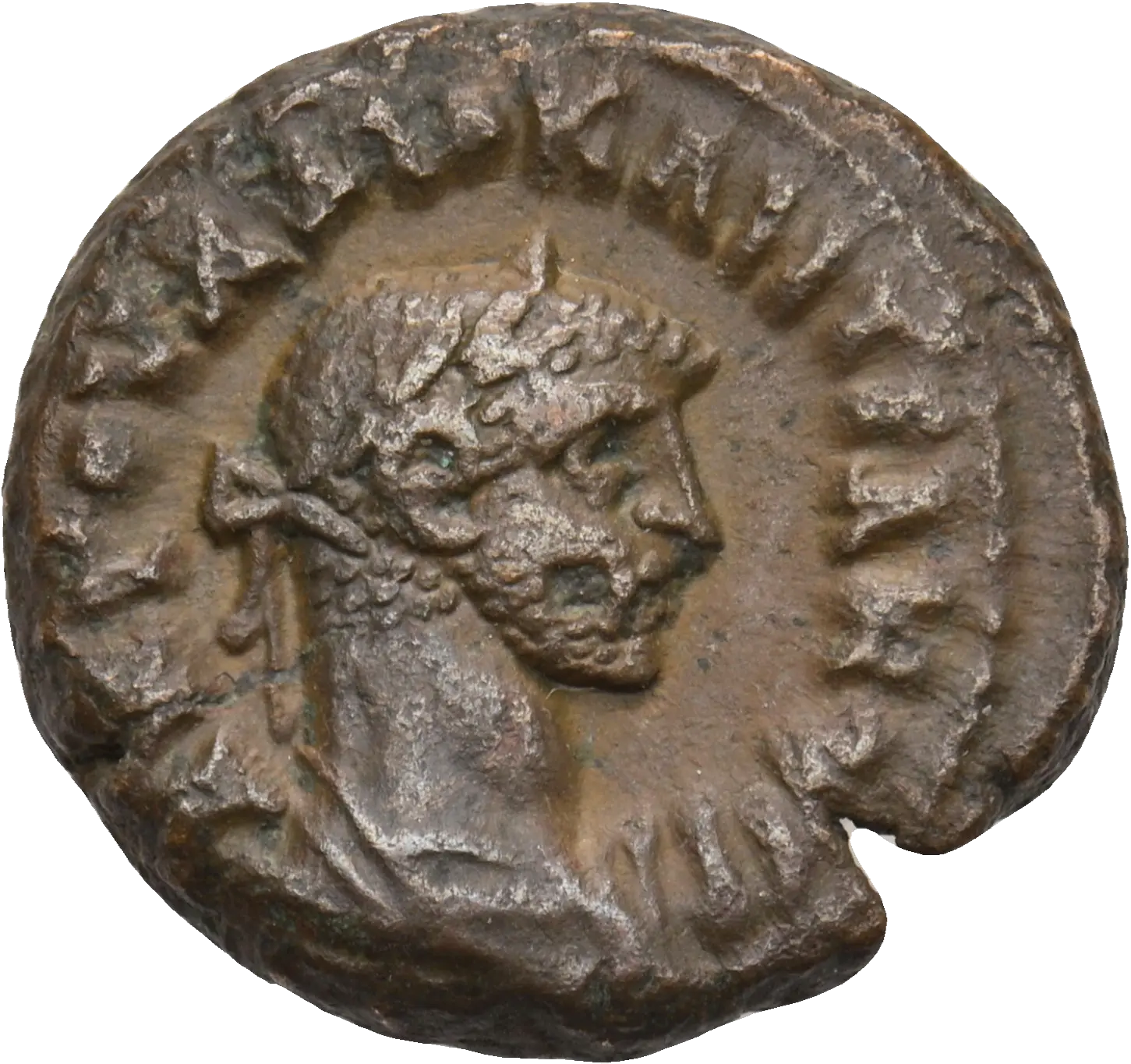 Image of the obverse