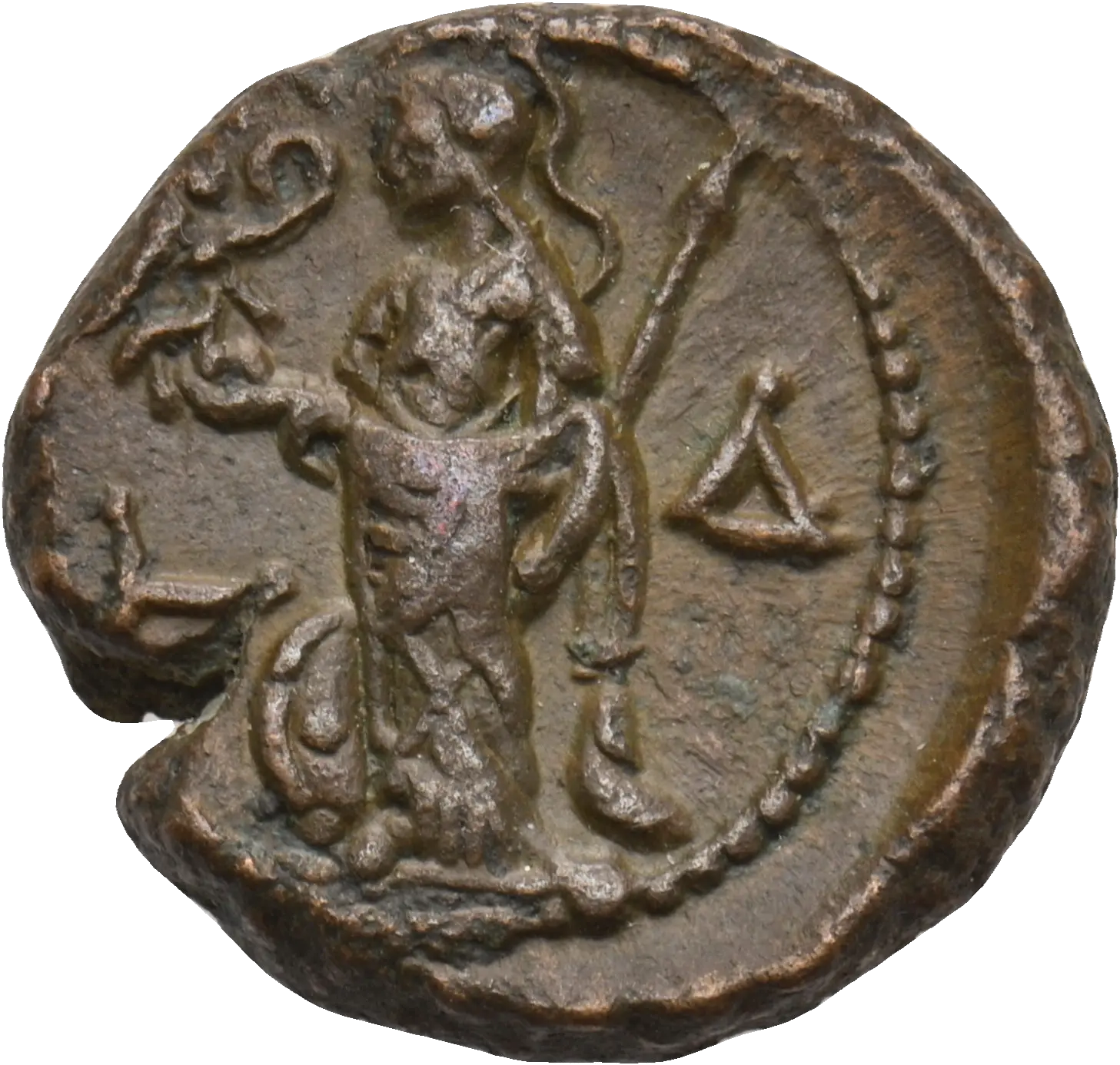 Image of the obverse