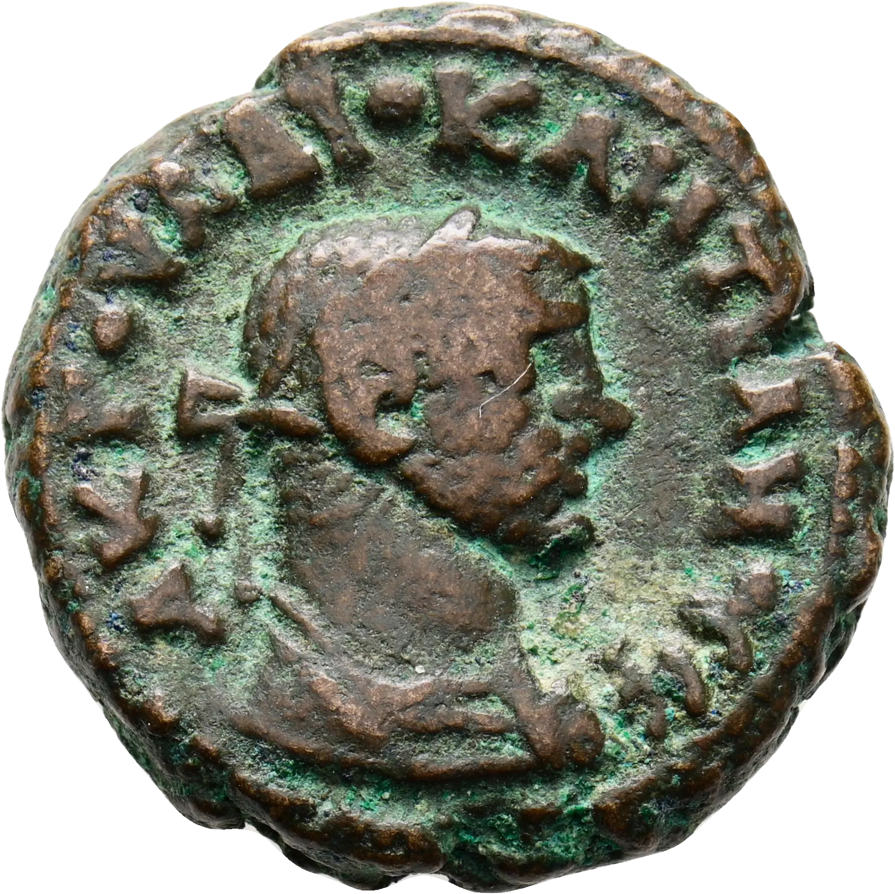 Image of the obverse