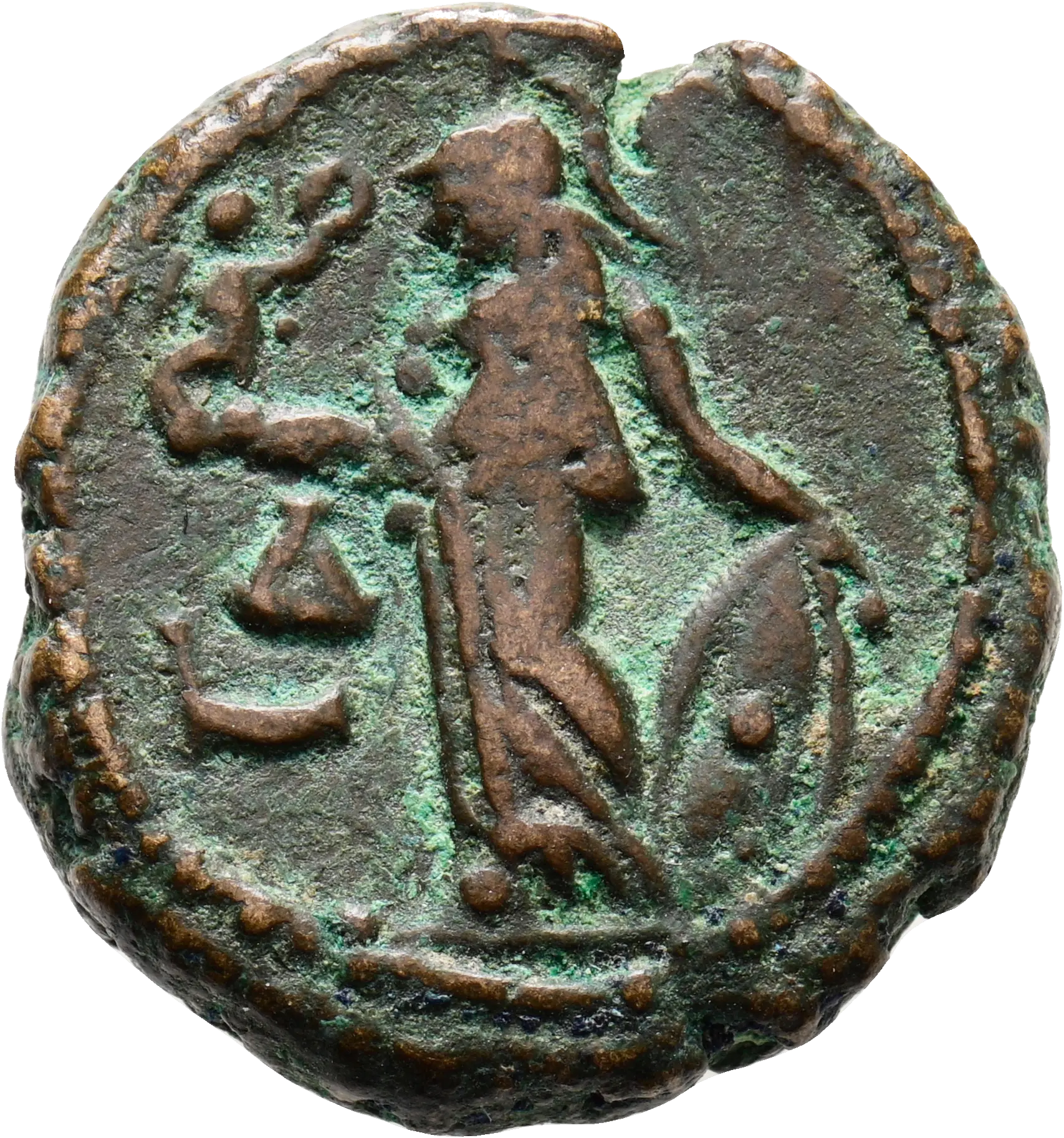 Image of the obverse
