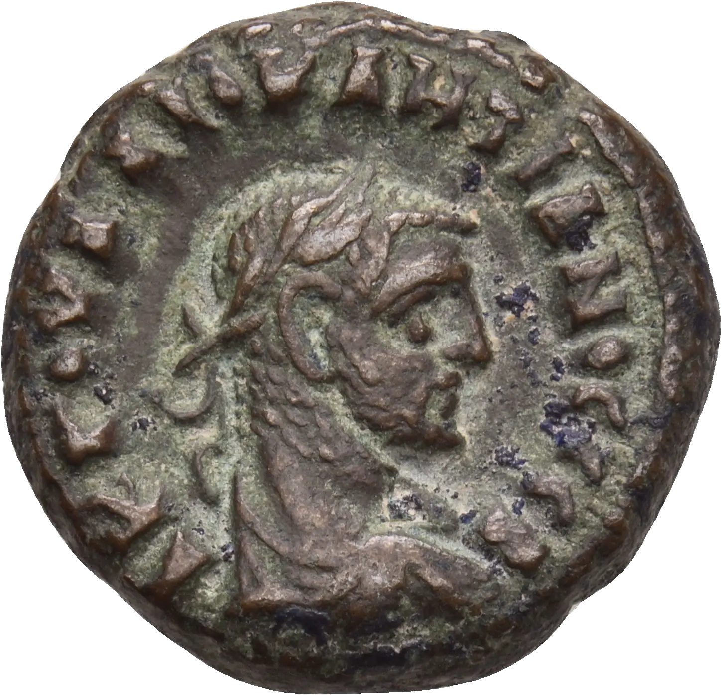 Image of the obverse