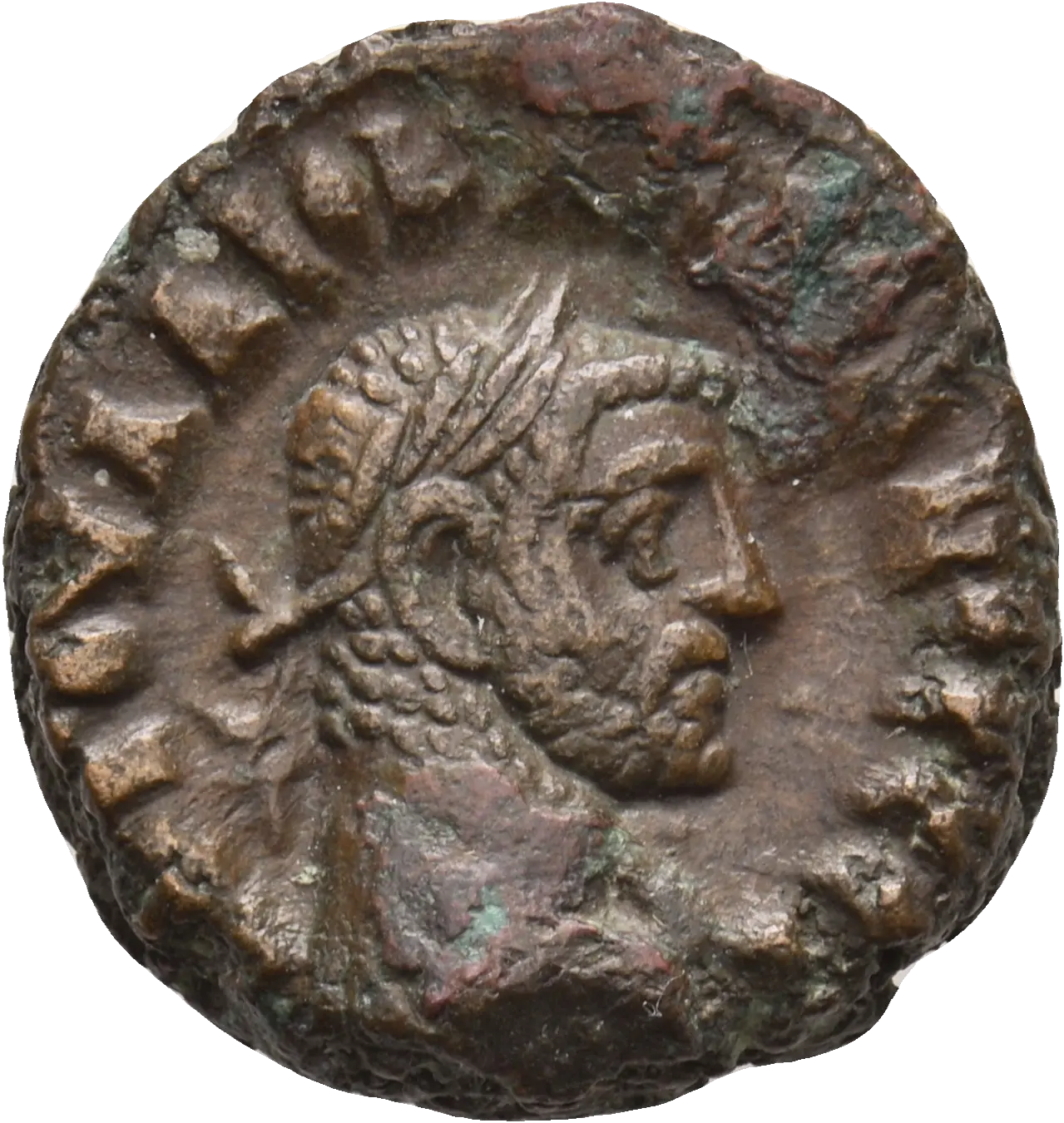 Image of the obverse