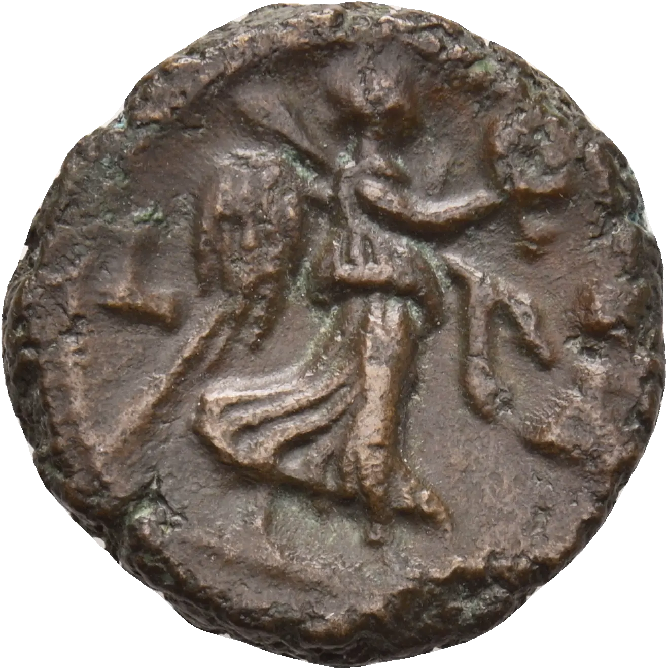 Image of the obverse