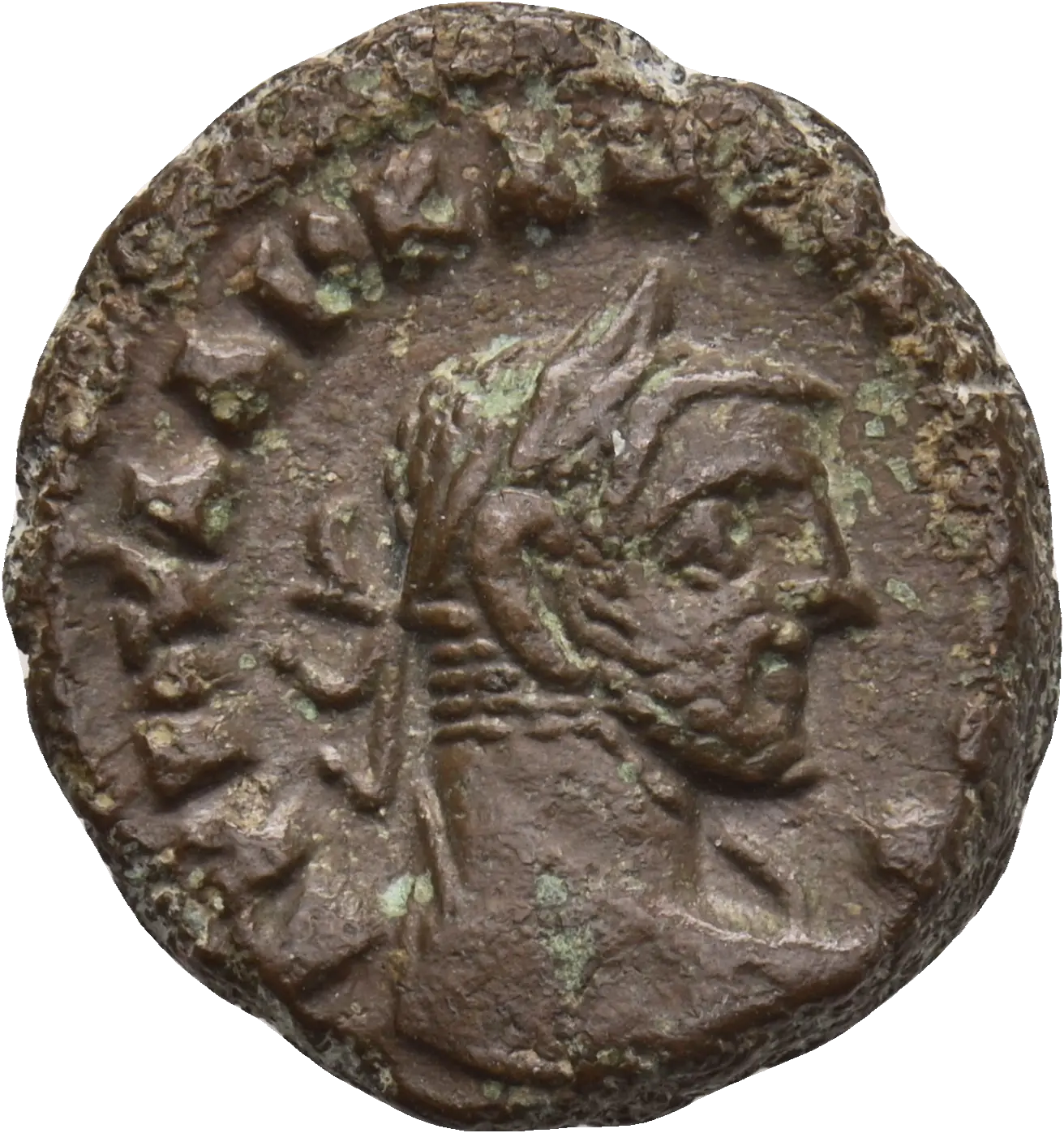 Image of the obverse