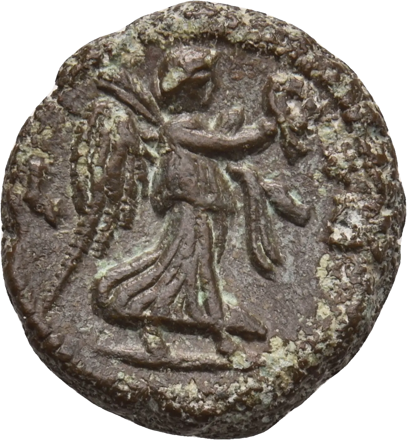 Image of the obverse