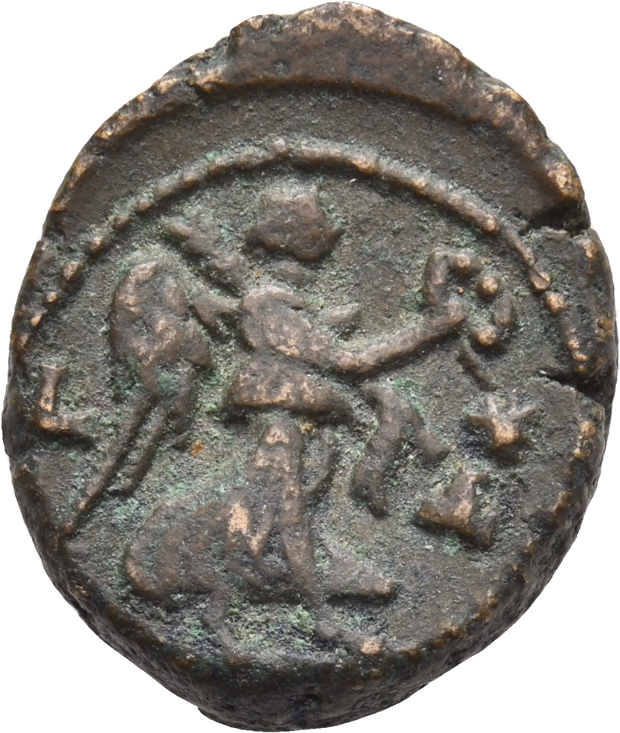 Image of the obverse