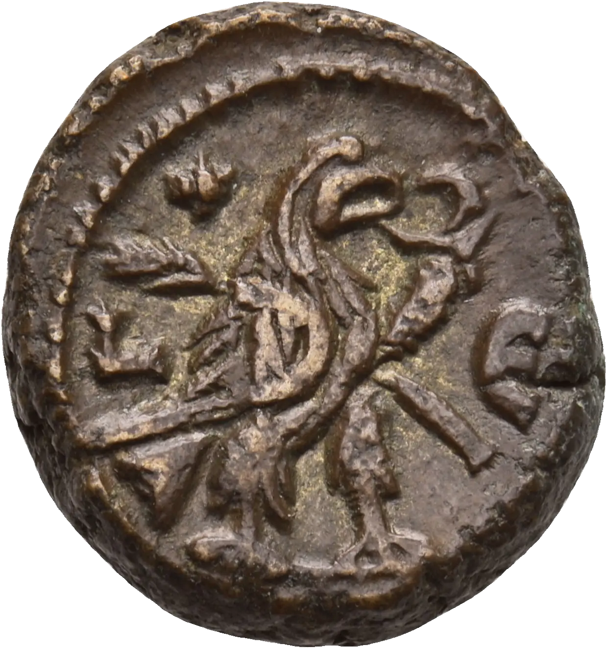 Image of the obverse