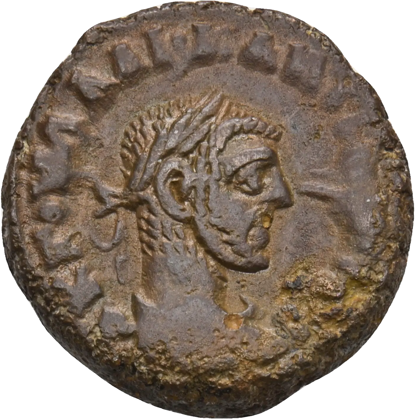 Image of the obverse