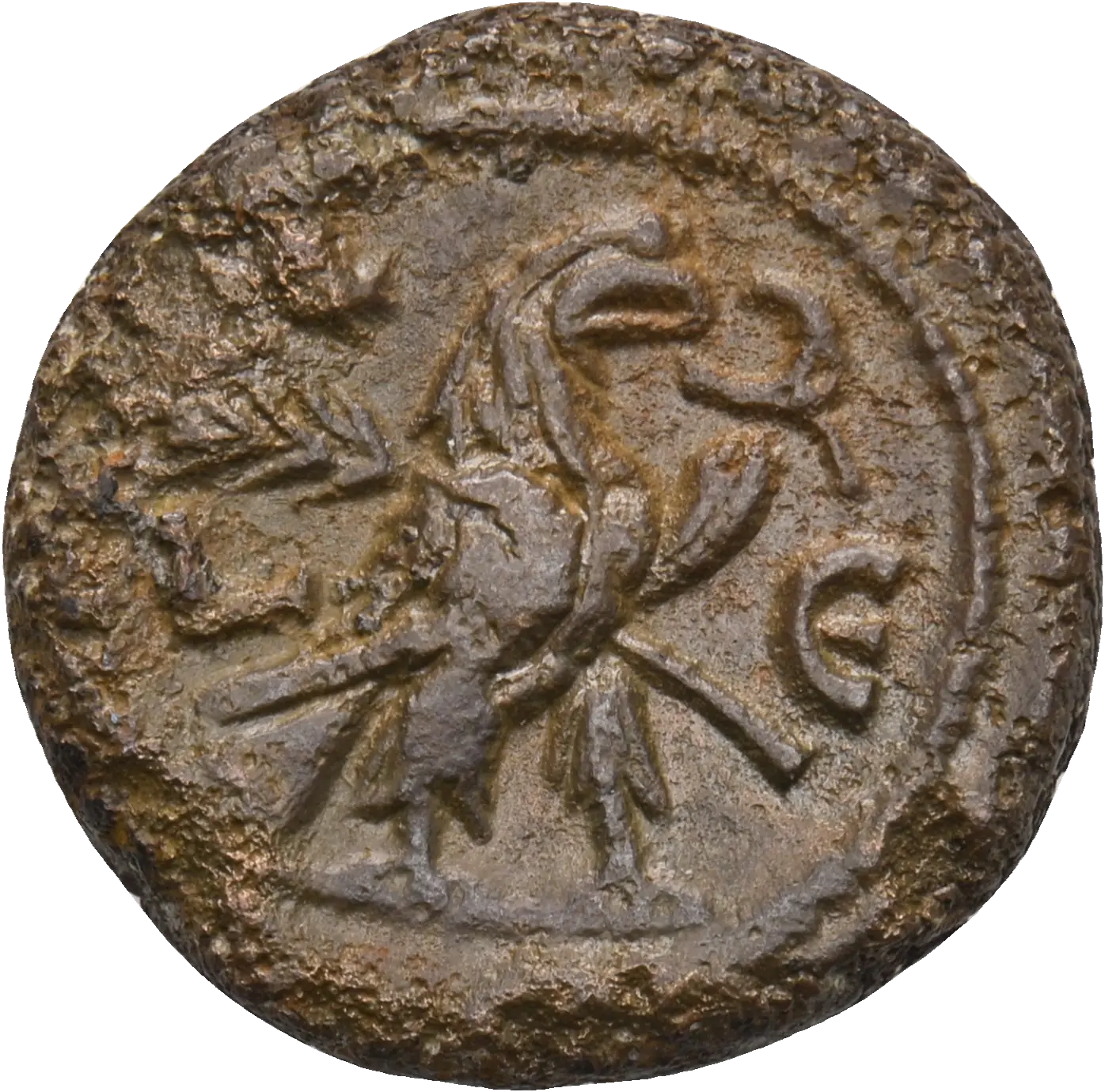 Image of the obverse
