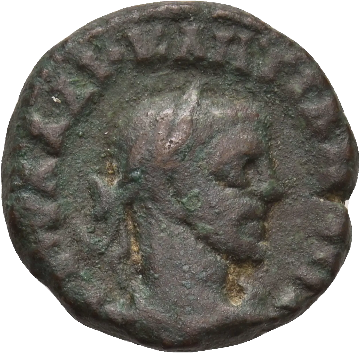 Image of the obverse