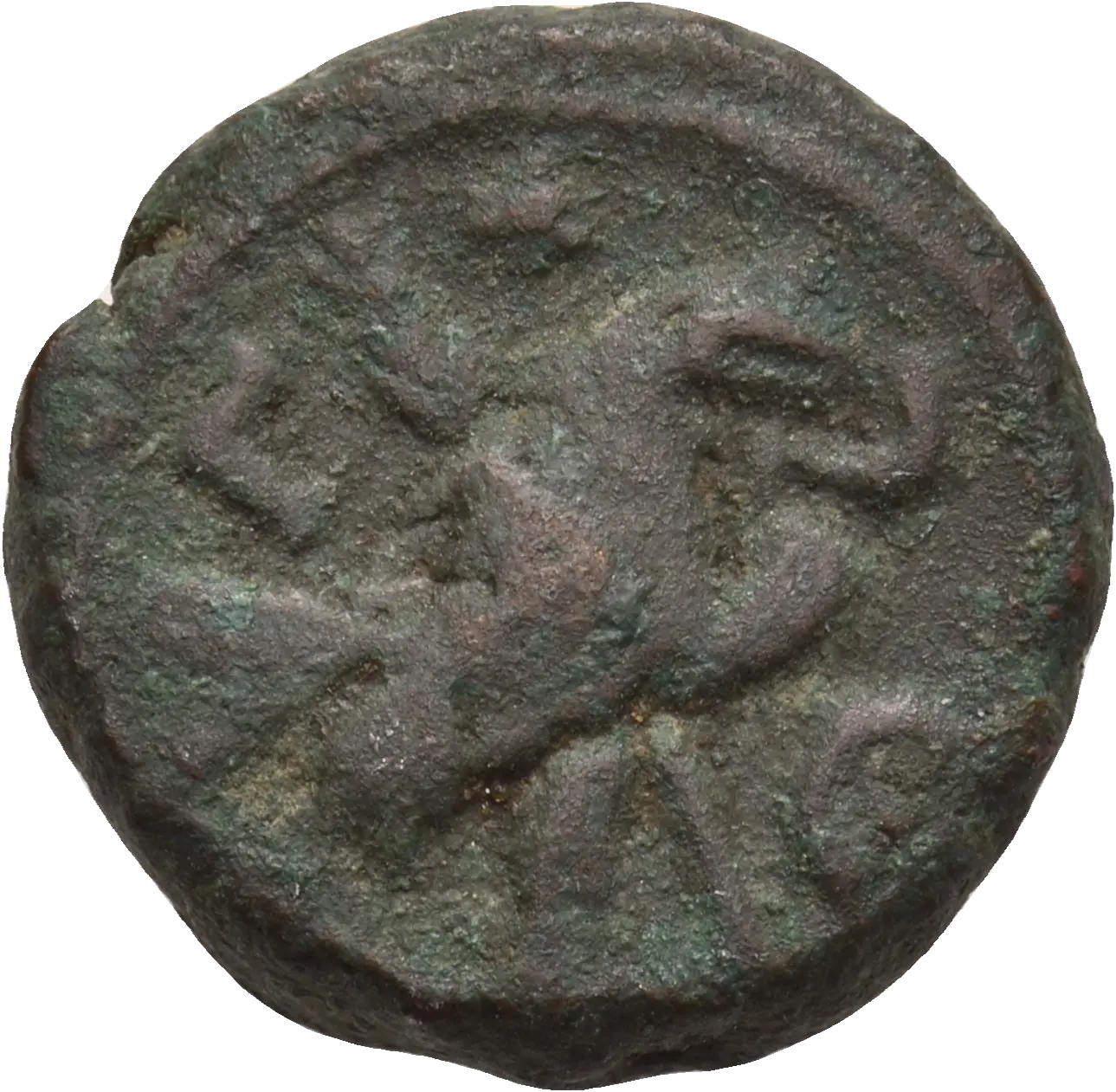 Image of the obverse
