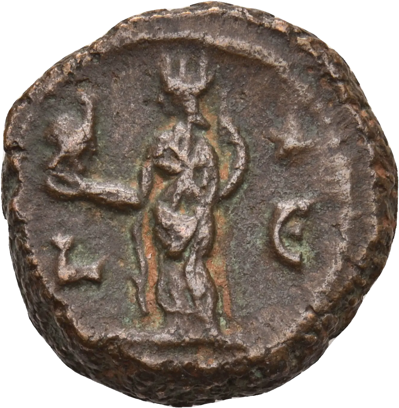 Image of the obverse