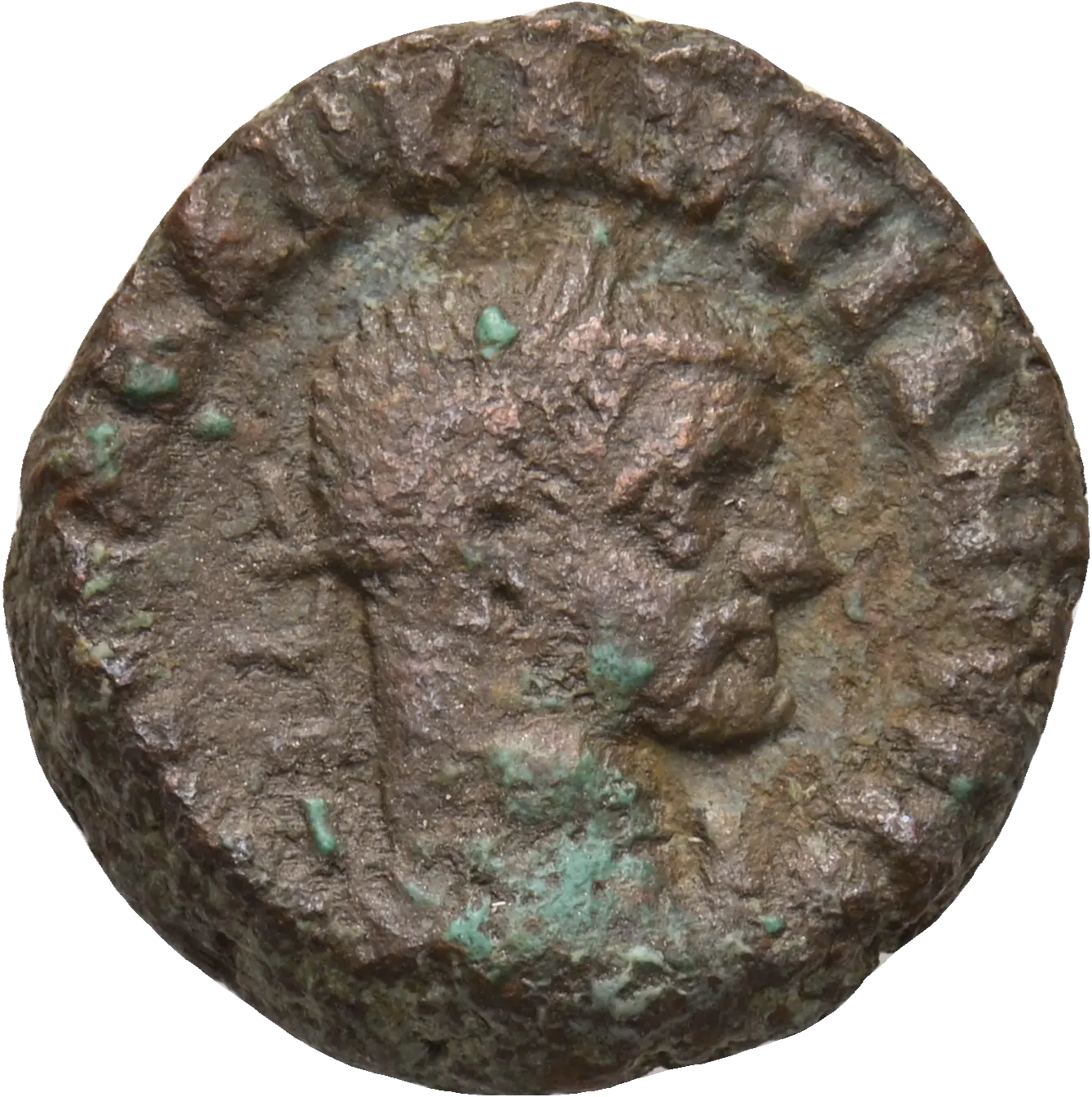 Image of the obverse