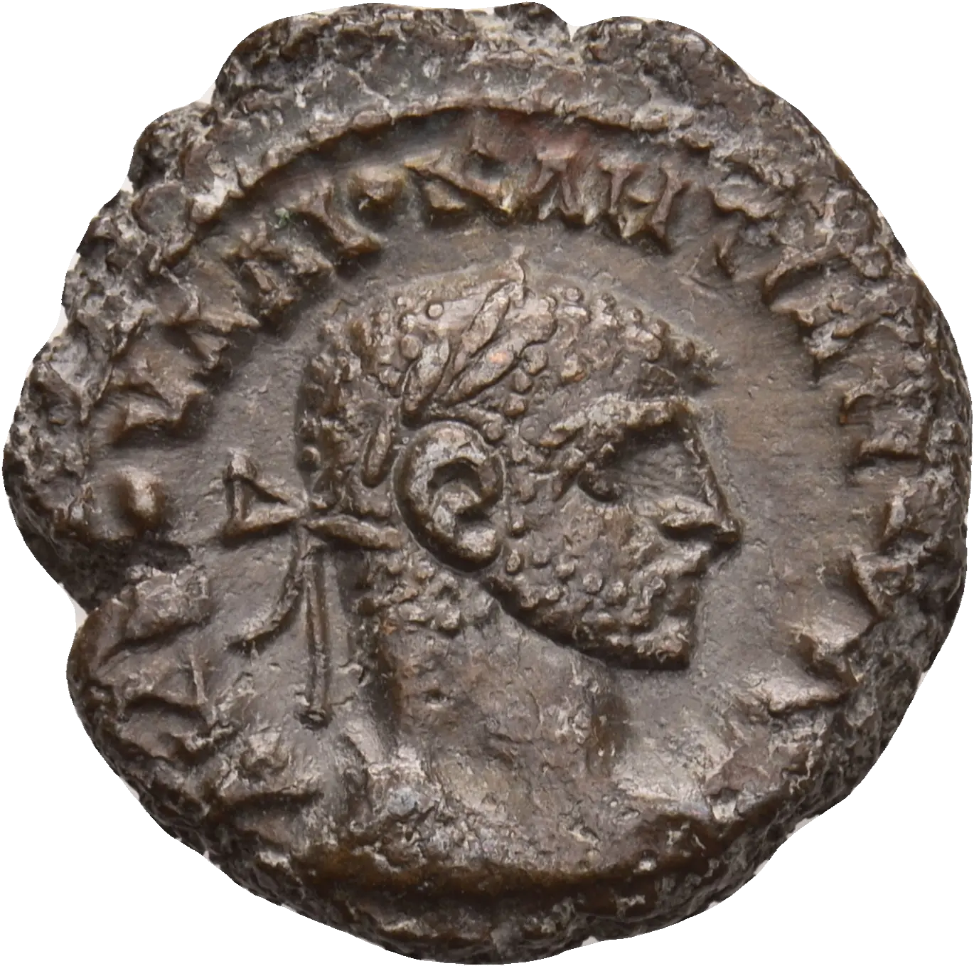 Image of the obverse