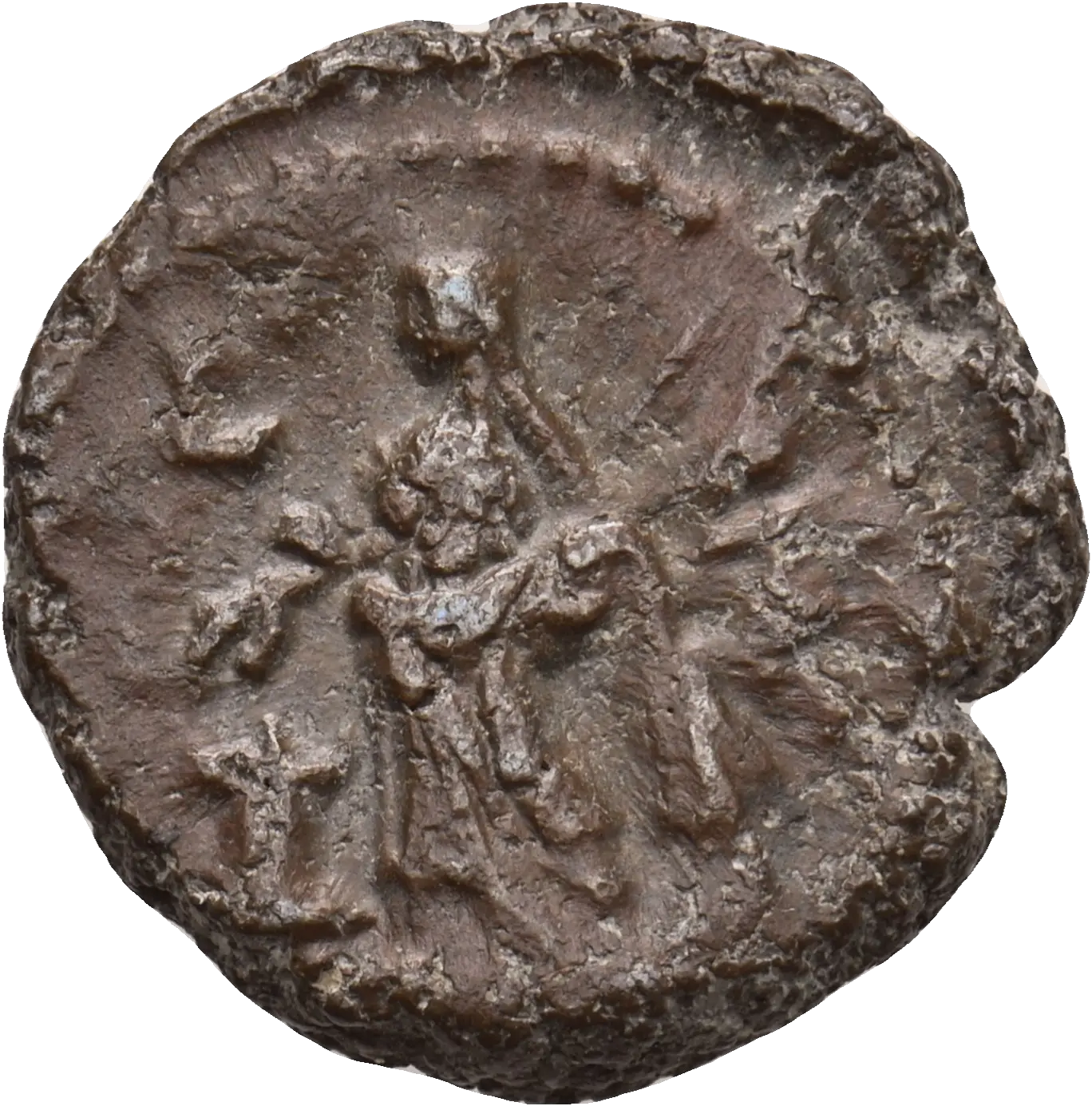 Image of the obverse