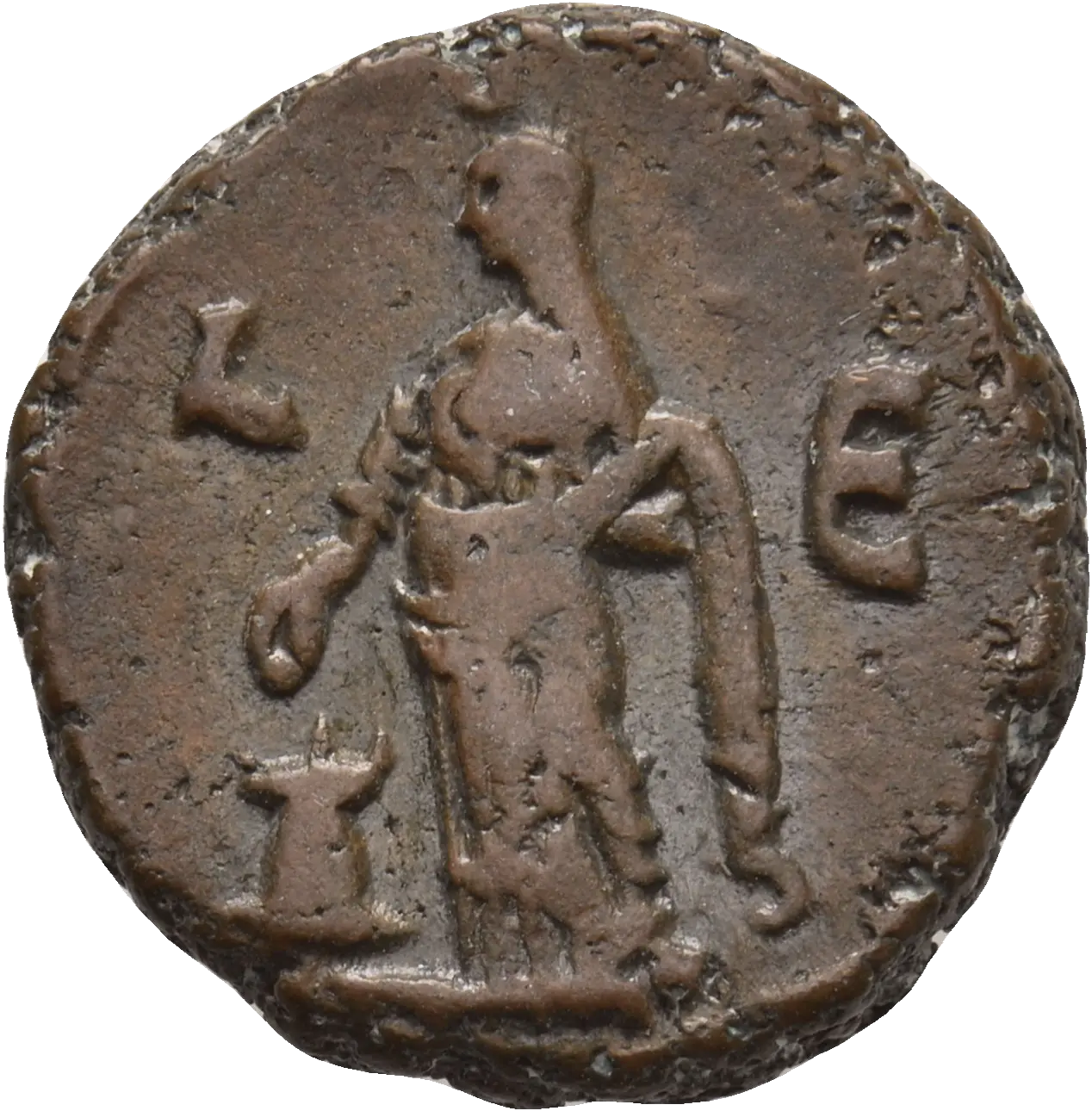 Image of the obverse