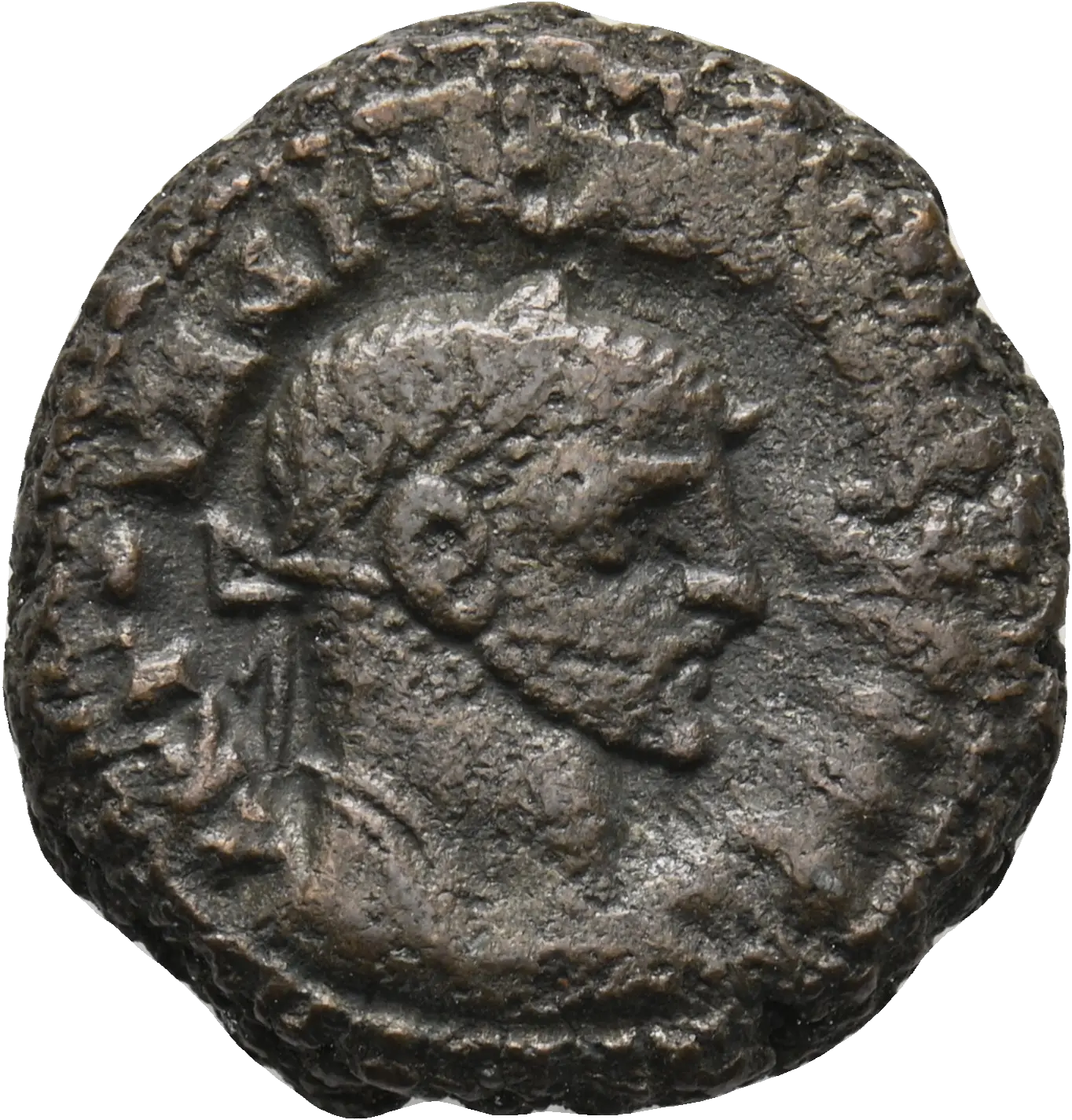 Image of the obverse