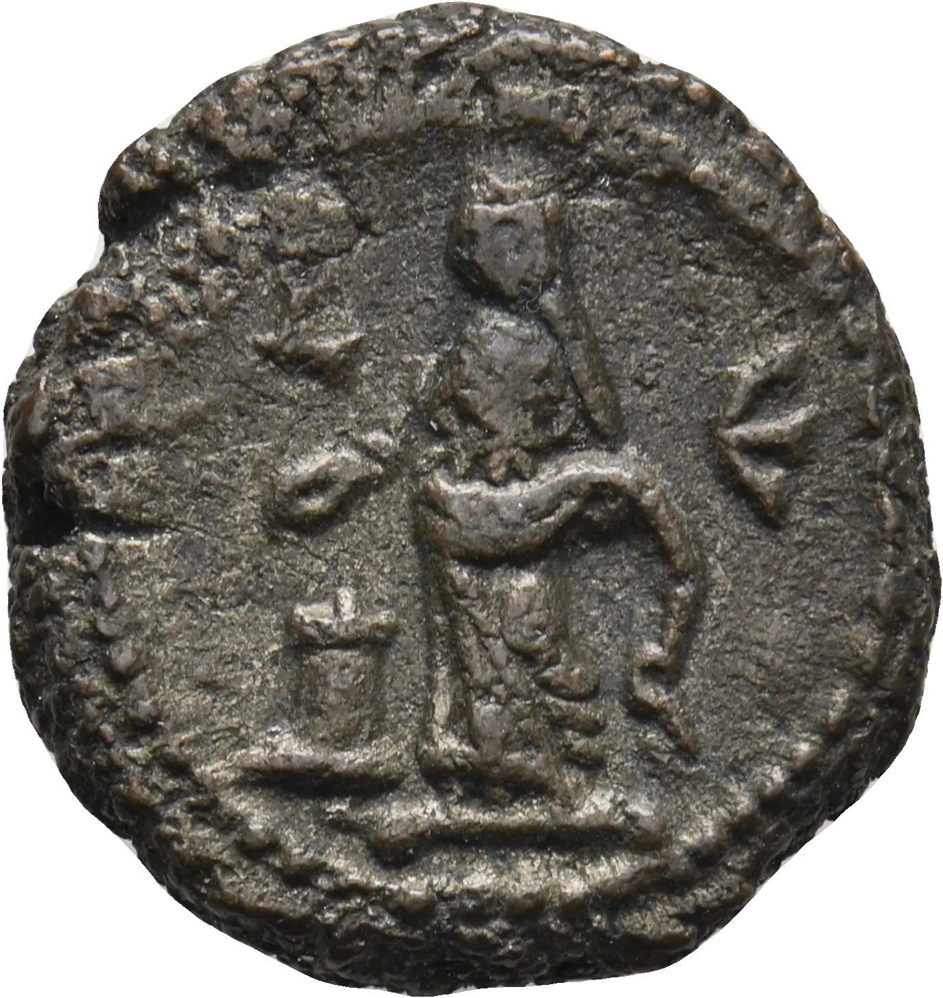 Image of the obverse