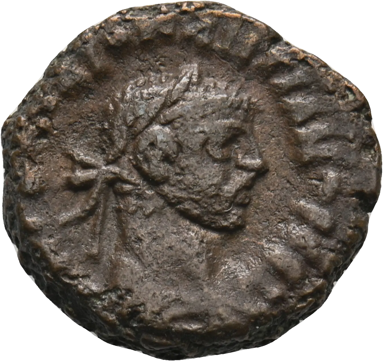 Image of the obverse