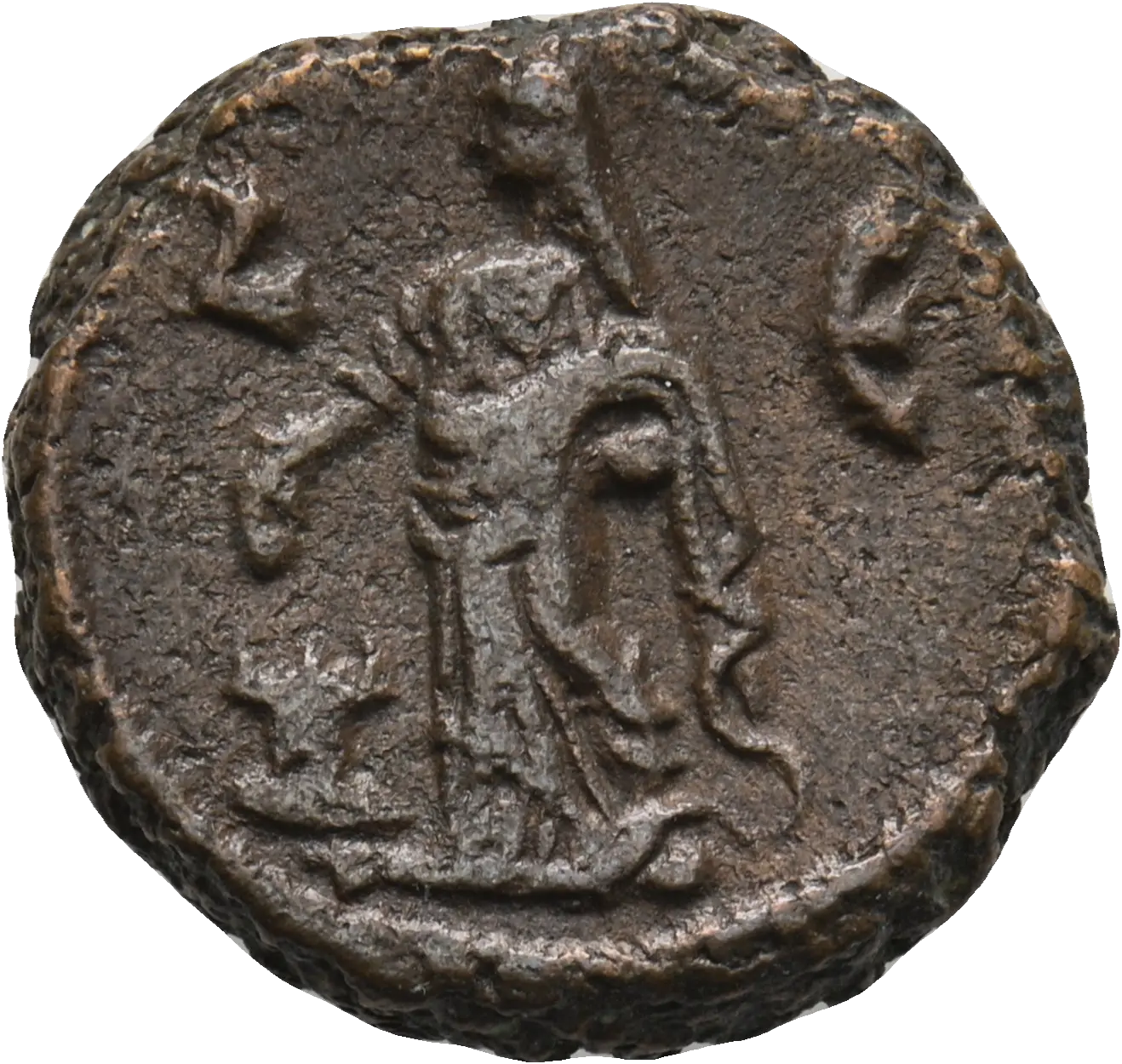 Image of the obverse
