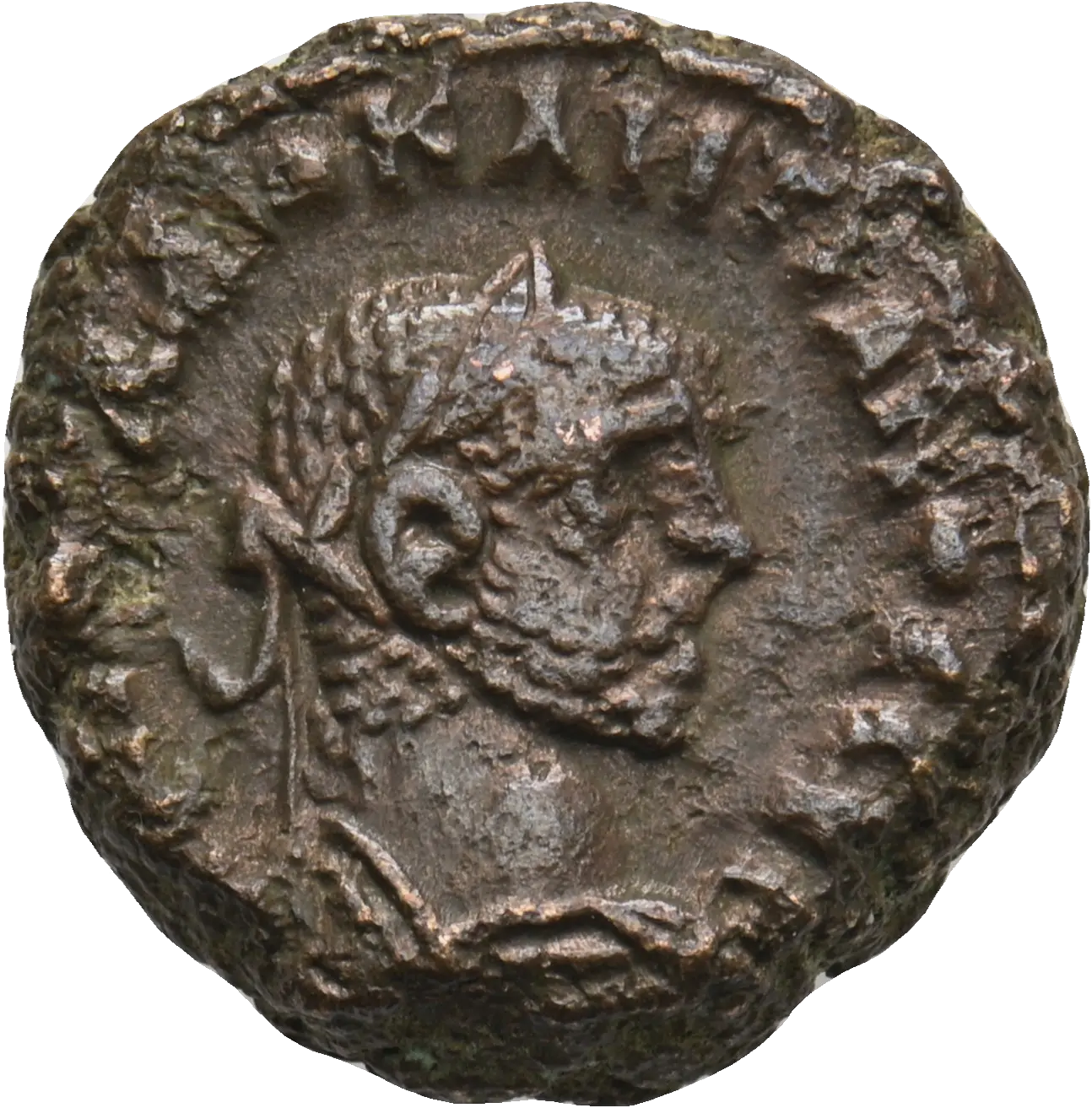 Image of the obverse