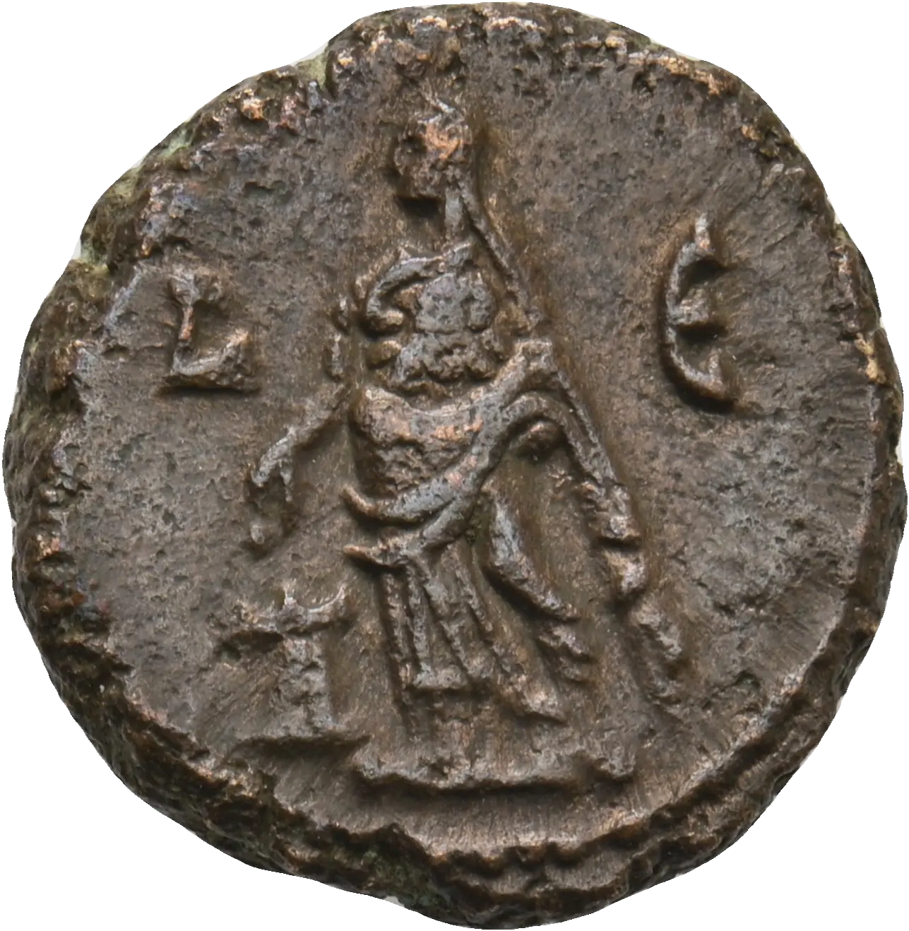 Image of the obverse