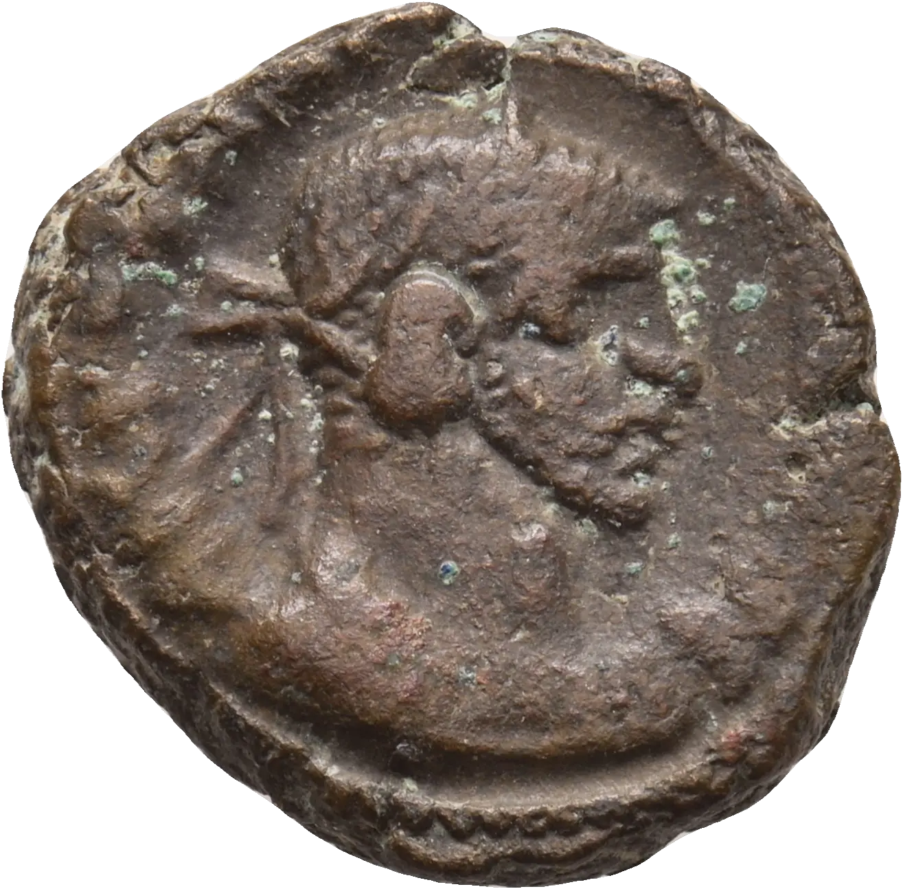 Image of the obverse