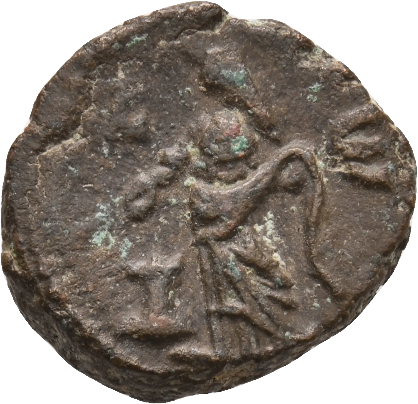 Image of the obverse