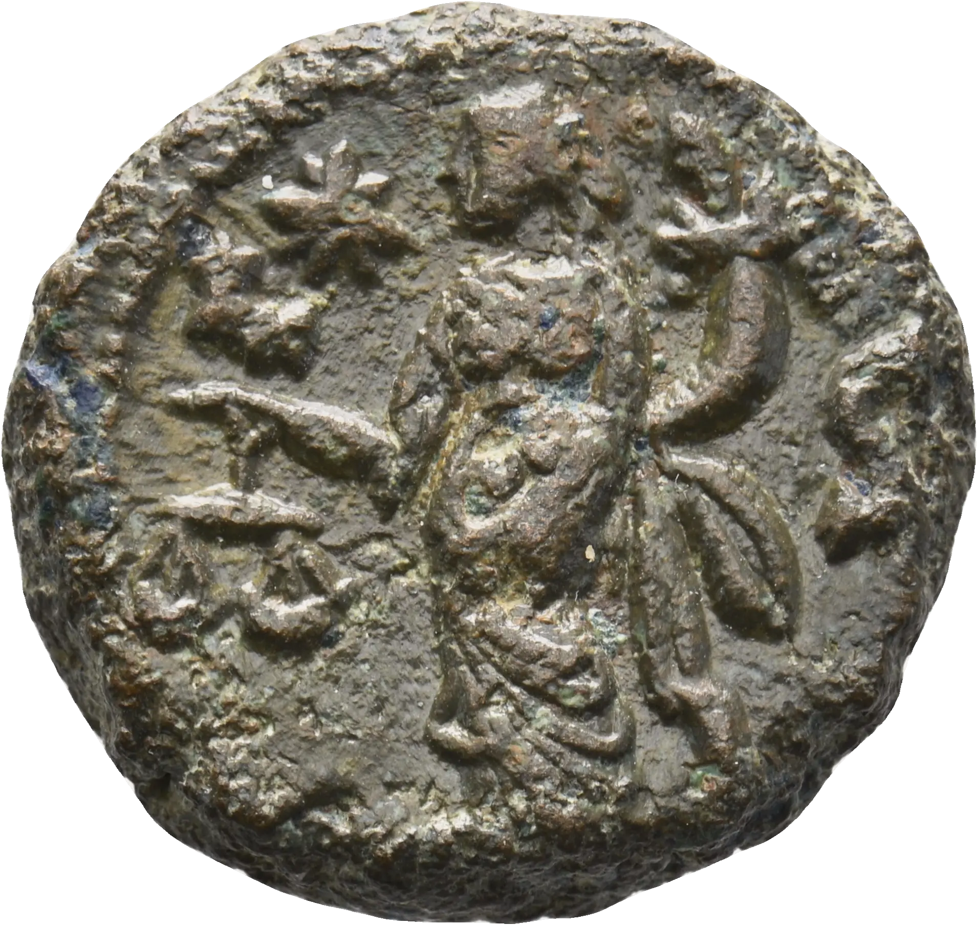 Image of the obverse