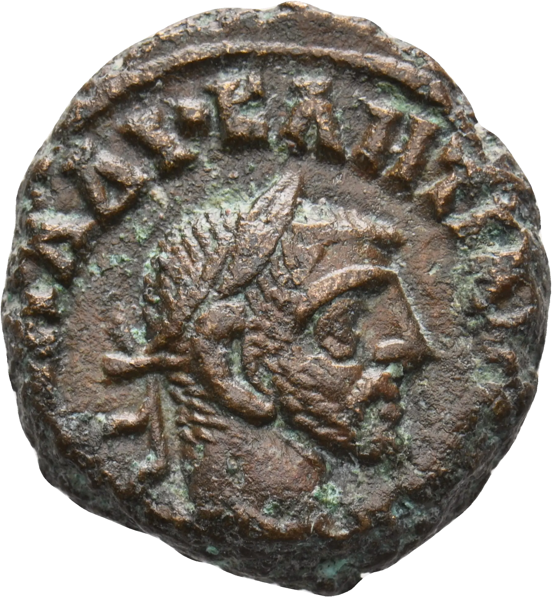 Image of the obverse