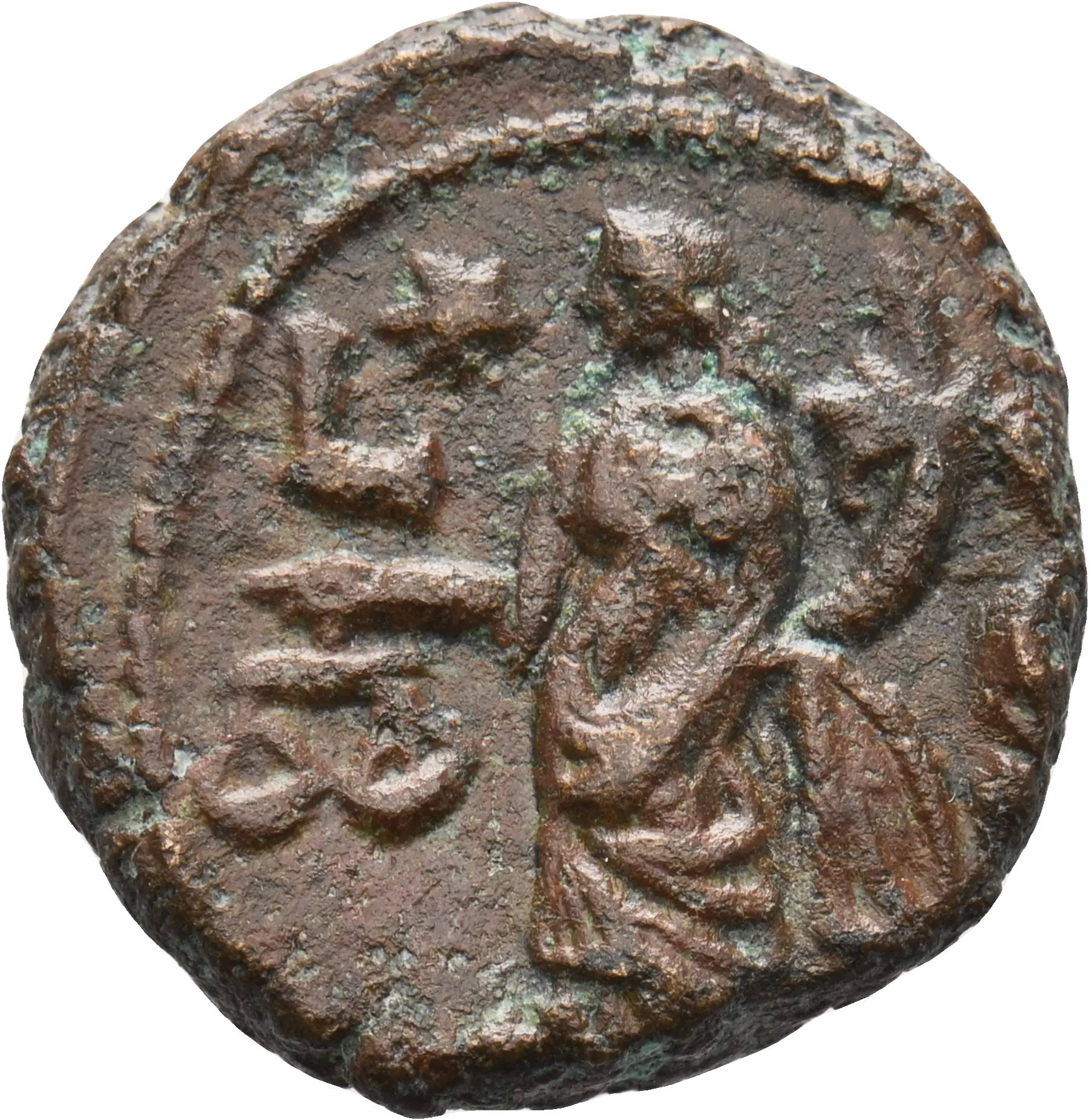 Image of the obverse