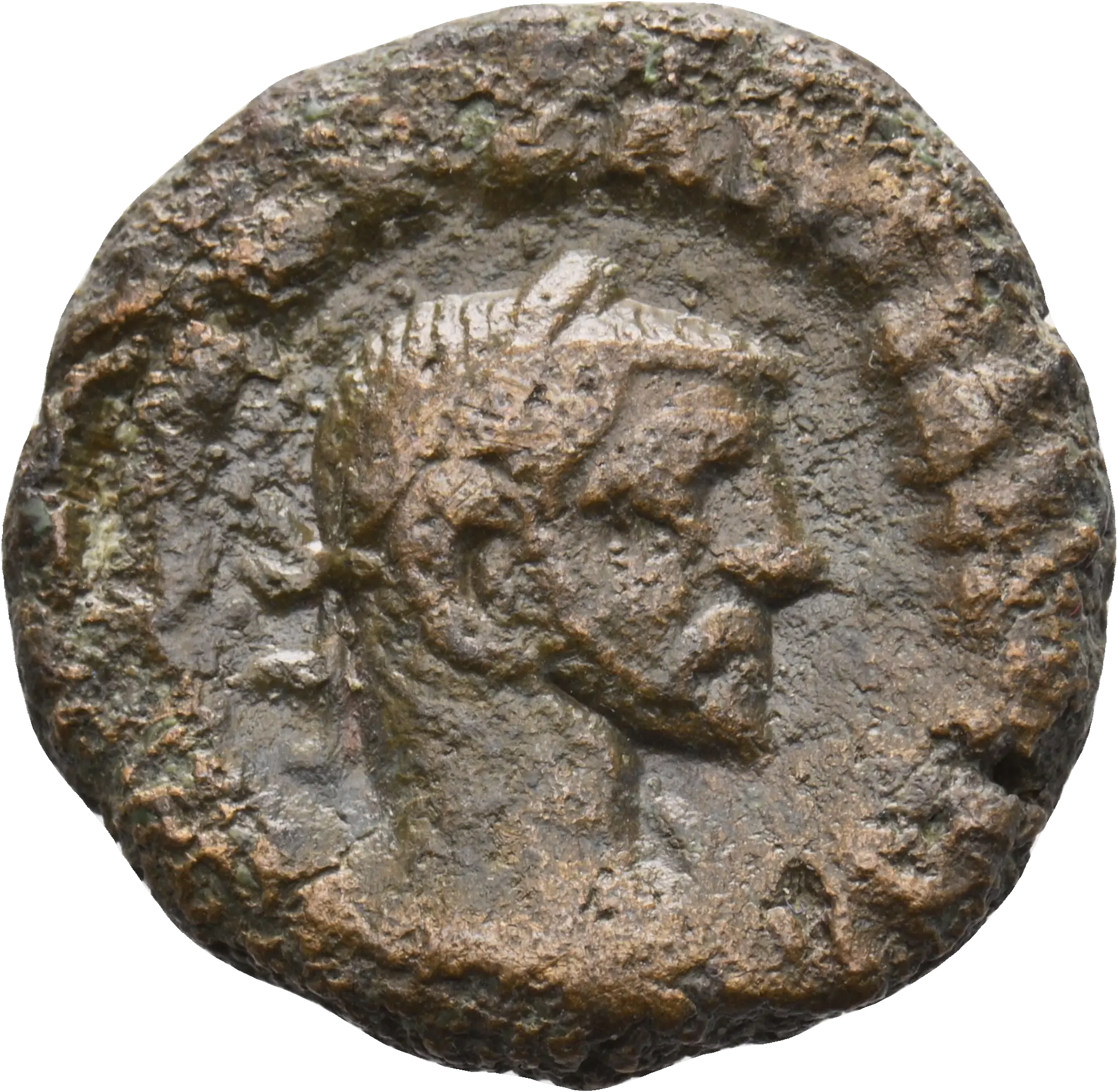 Image of the obverse