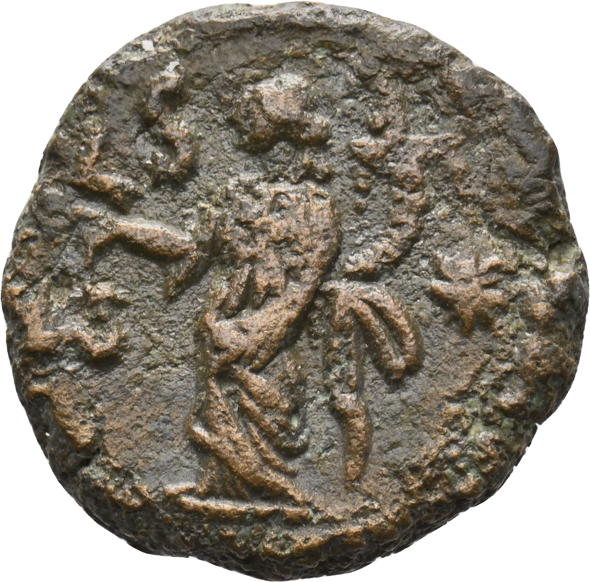 Image of the obverse