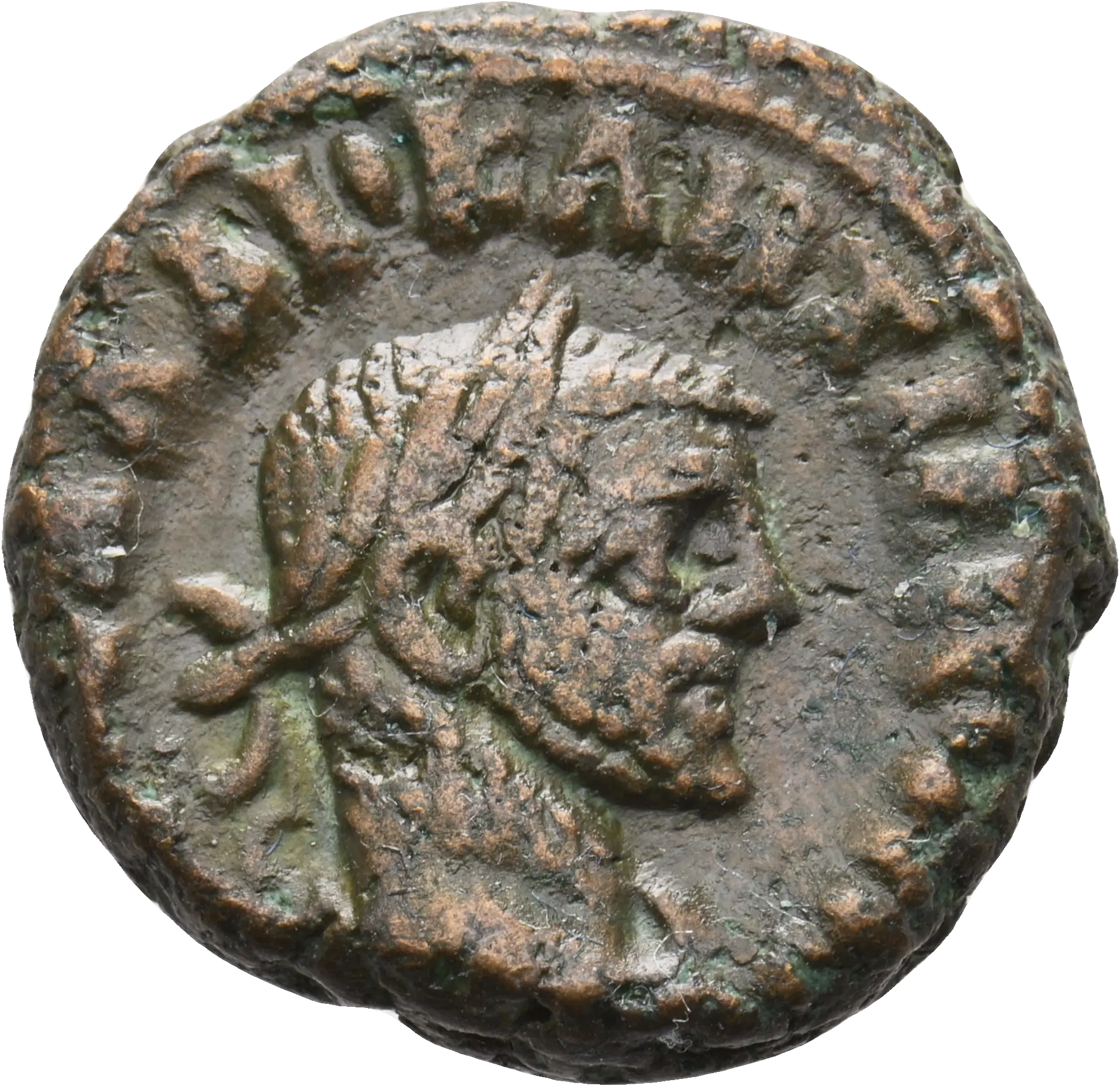 Image of the obverse