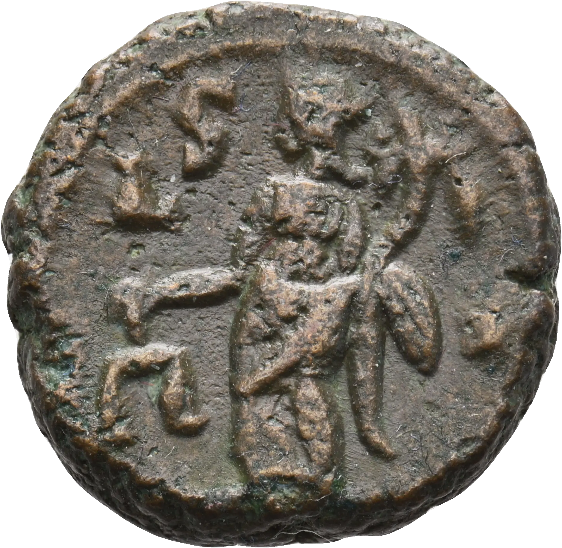 Image of the obverse