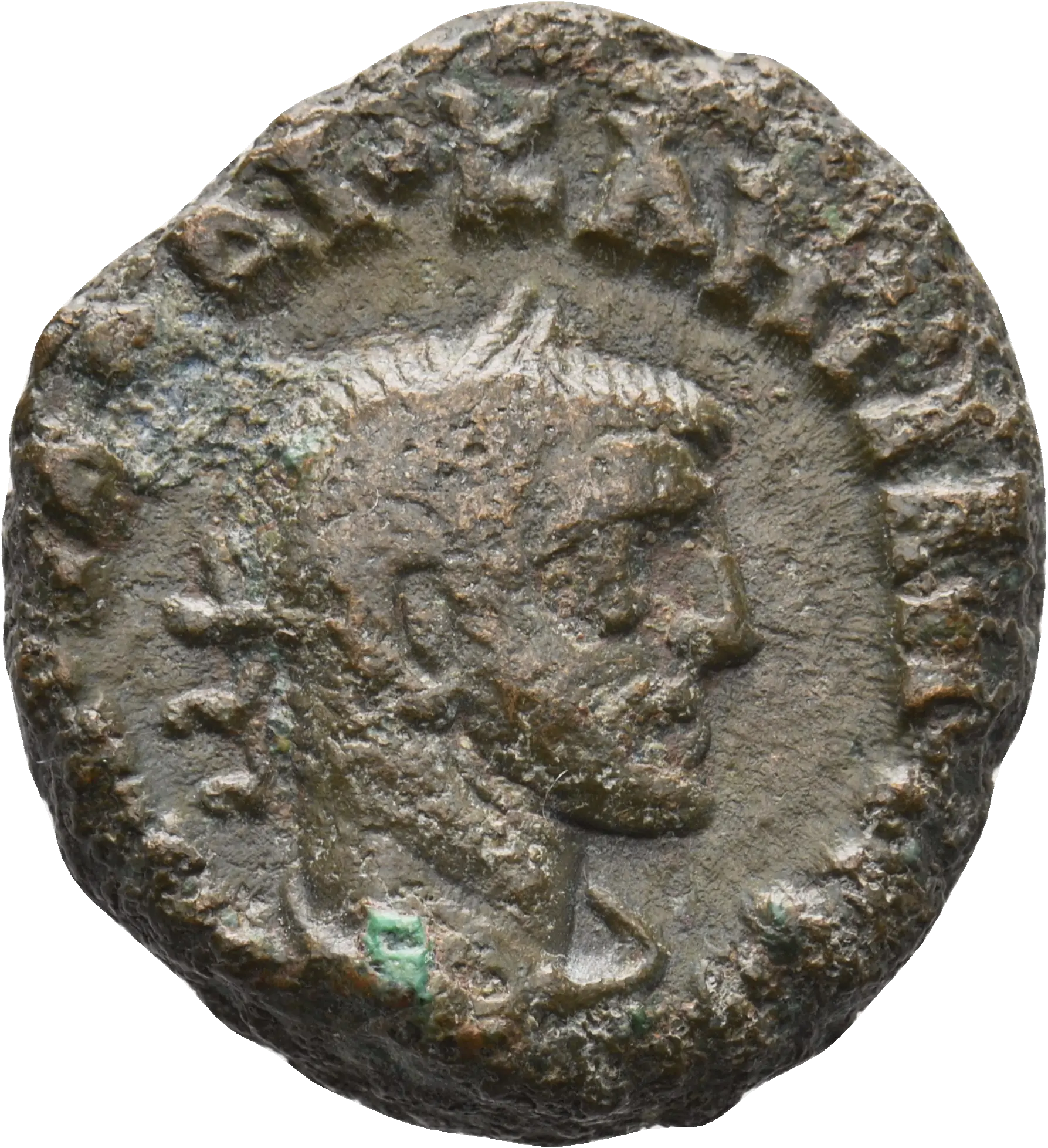 Image of the obverse