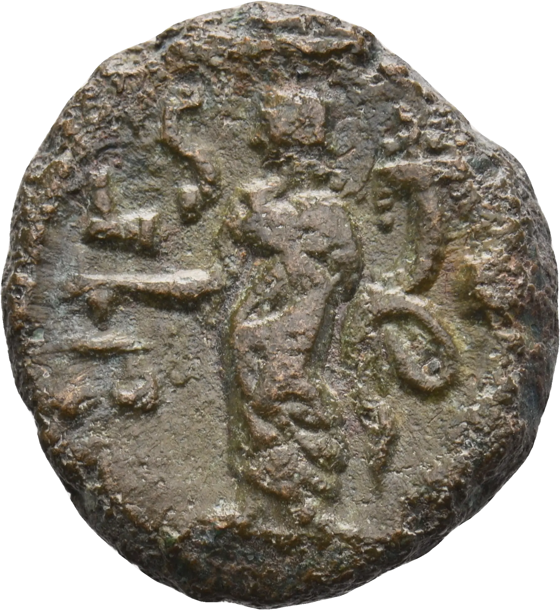 Image of the obverse