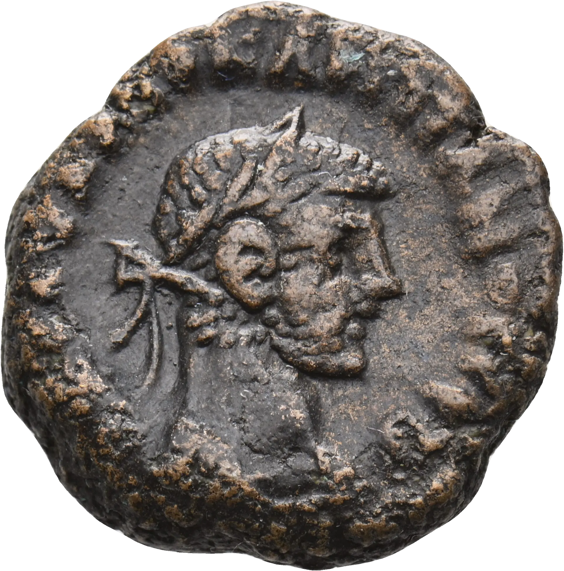 Image of the obverse