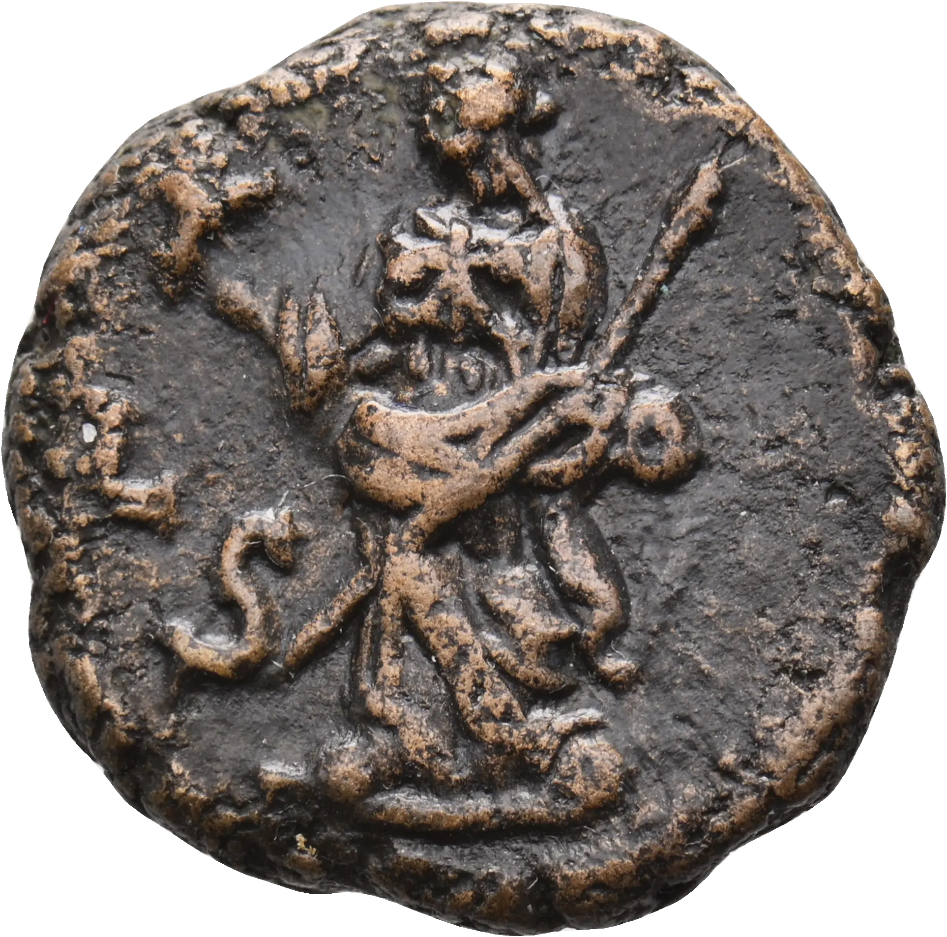 Image of the obverse
