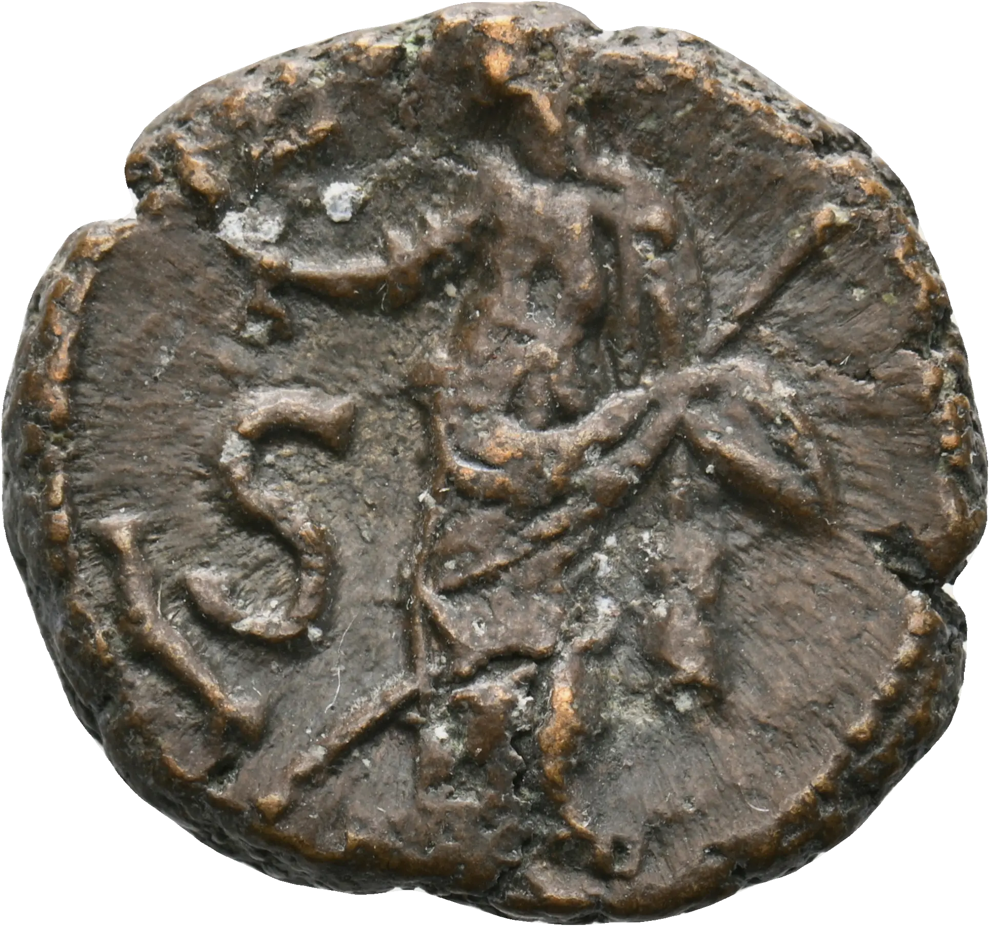 Image of the obverse
