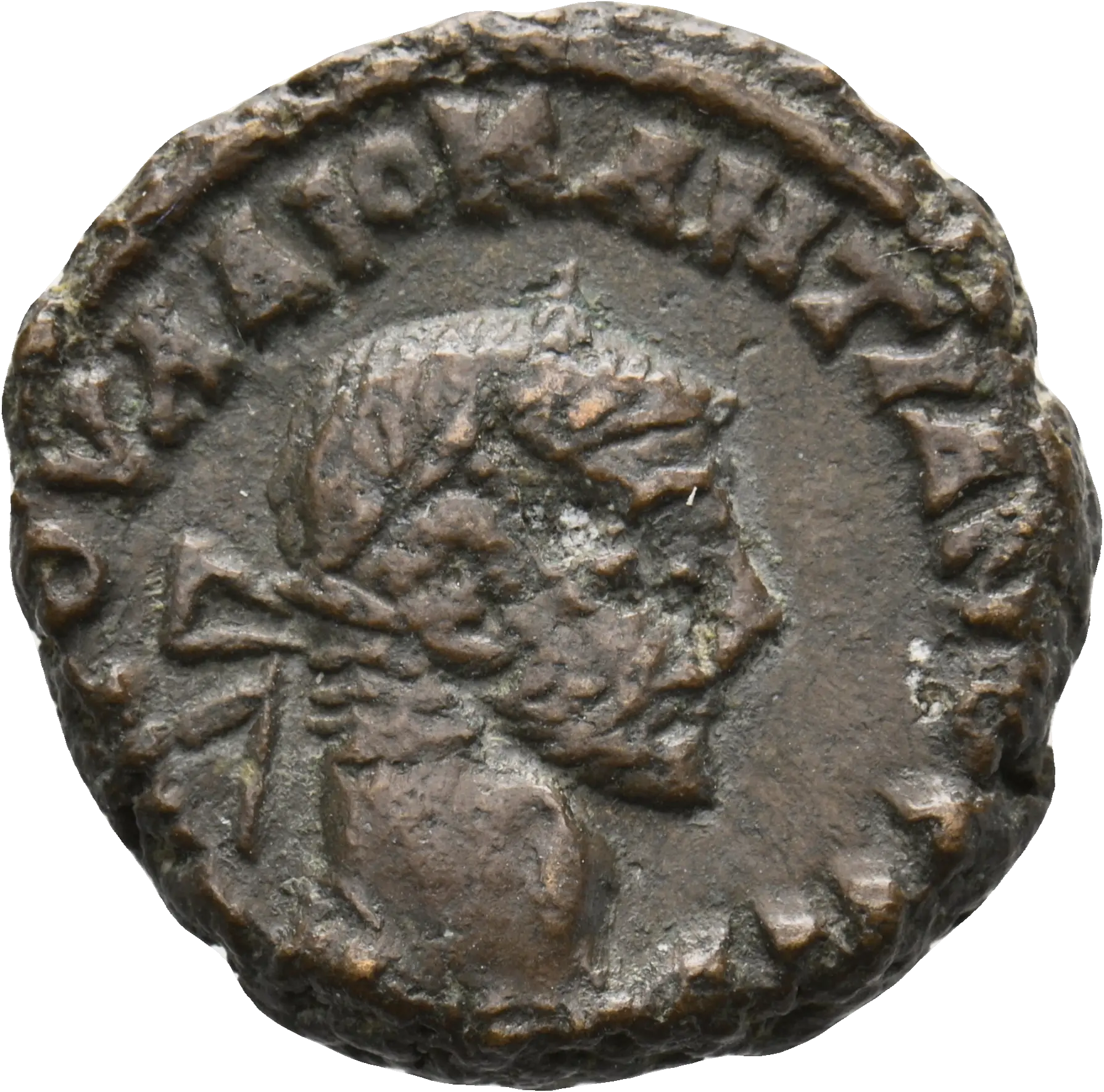 Image of the obverse