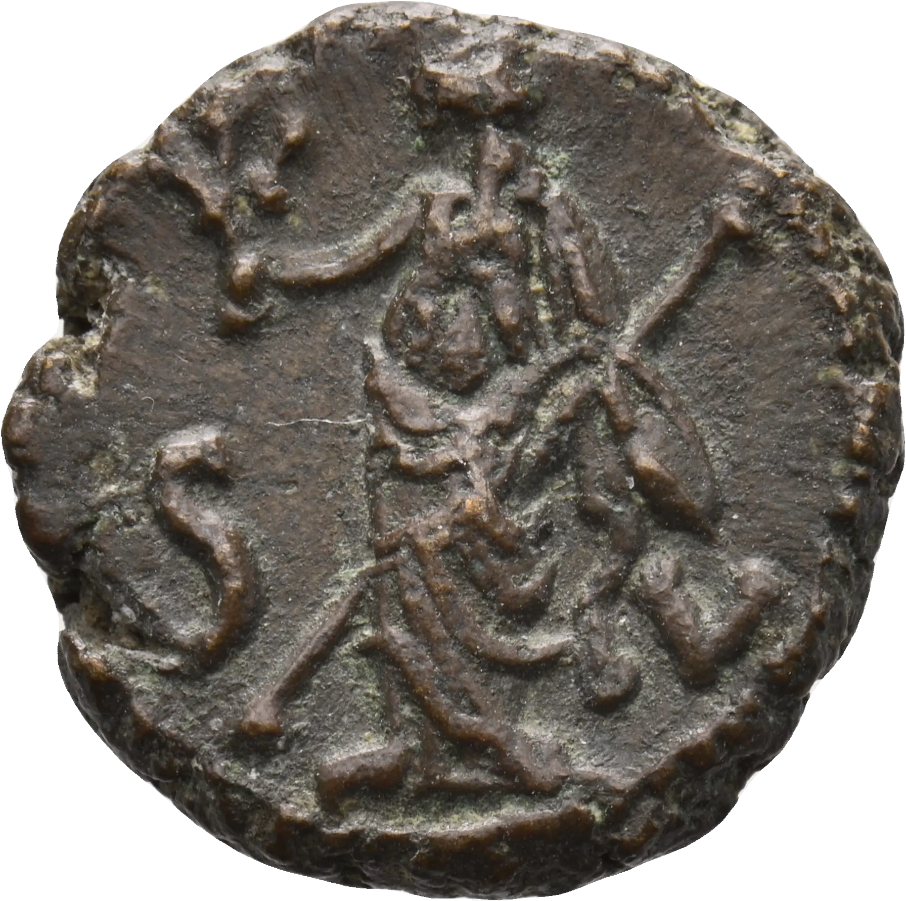 Image of the obverse