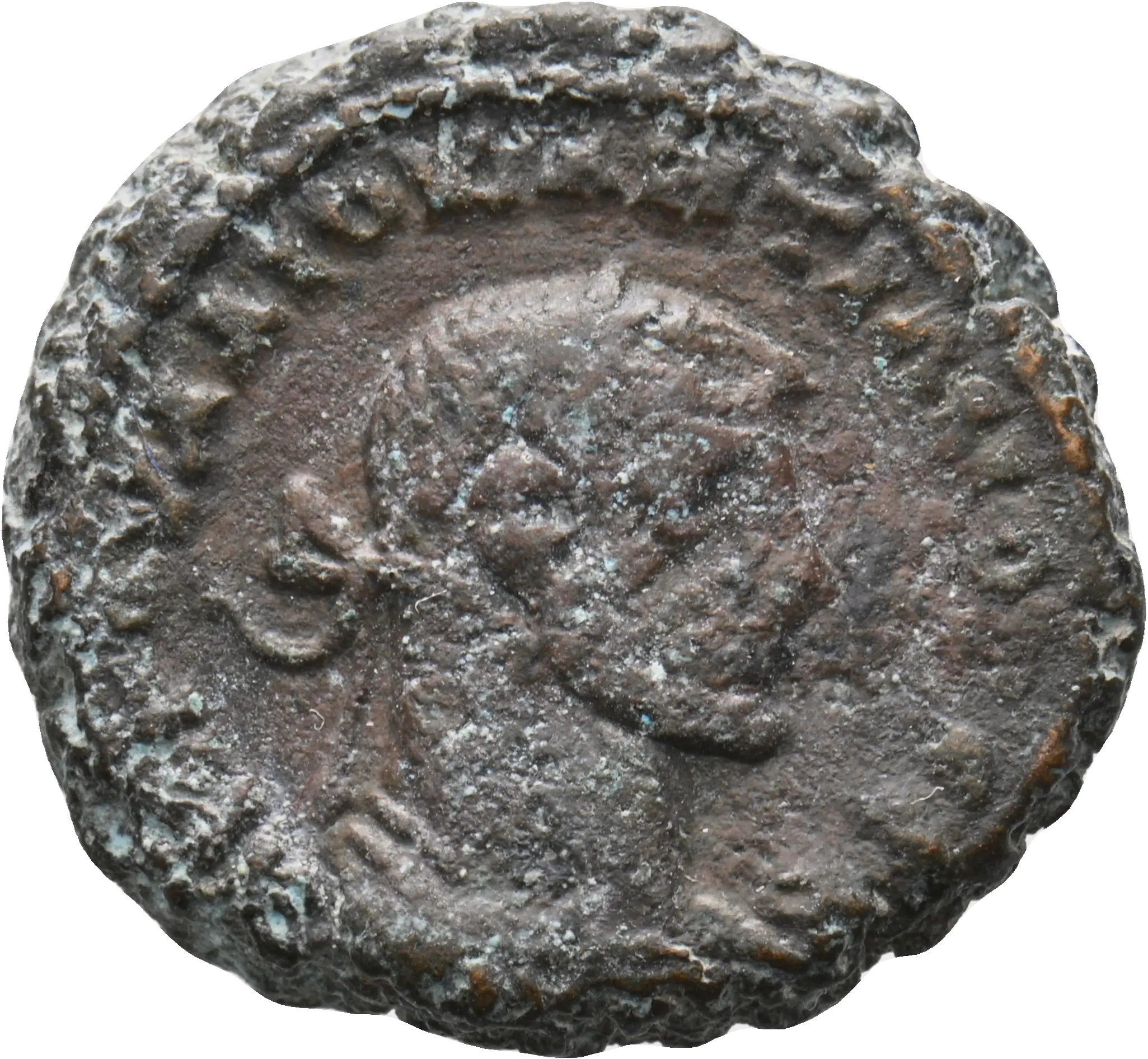 Image of the obverse