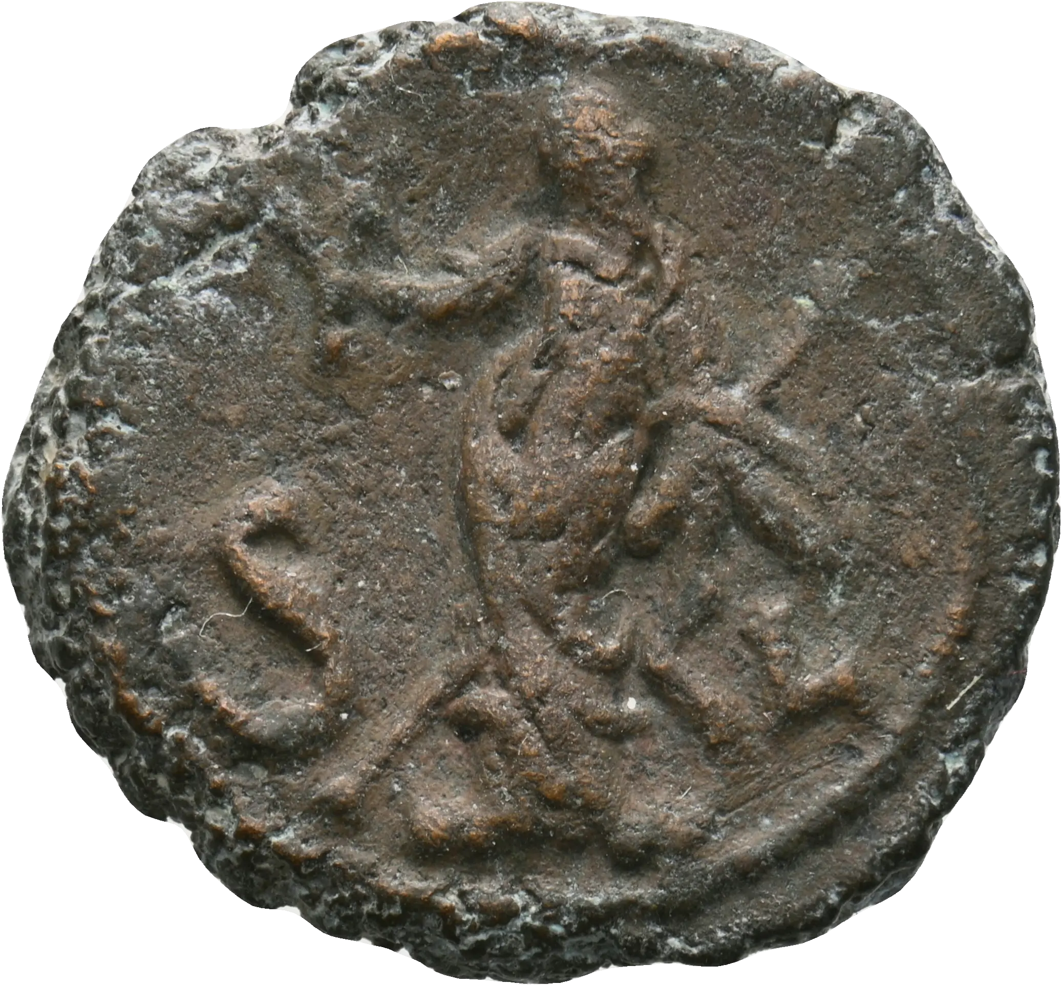 Image of the obverse