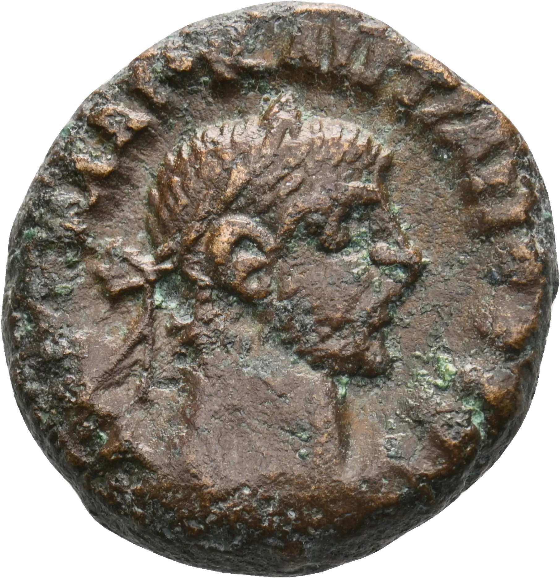 Image of the obverse